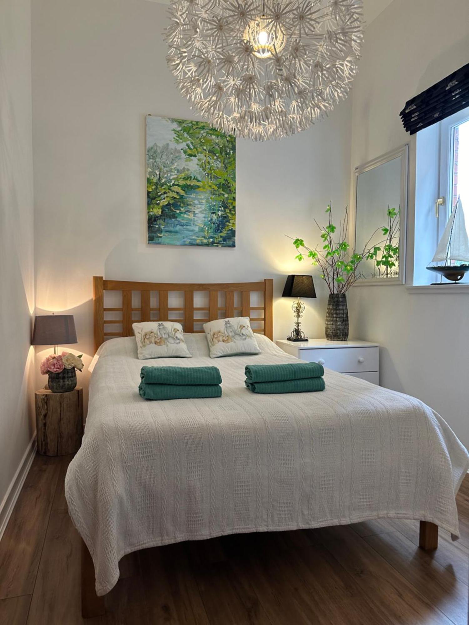 Stunning 2 Bedroom