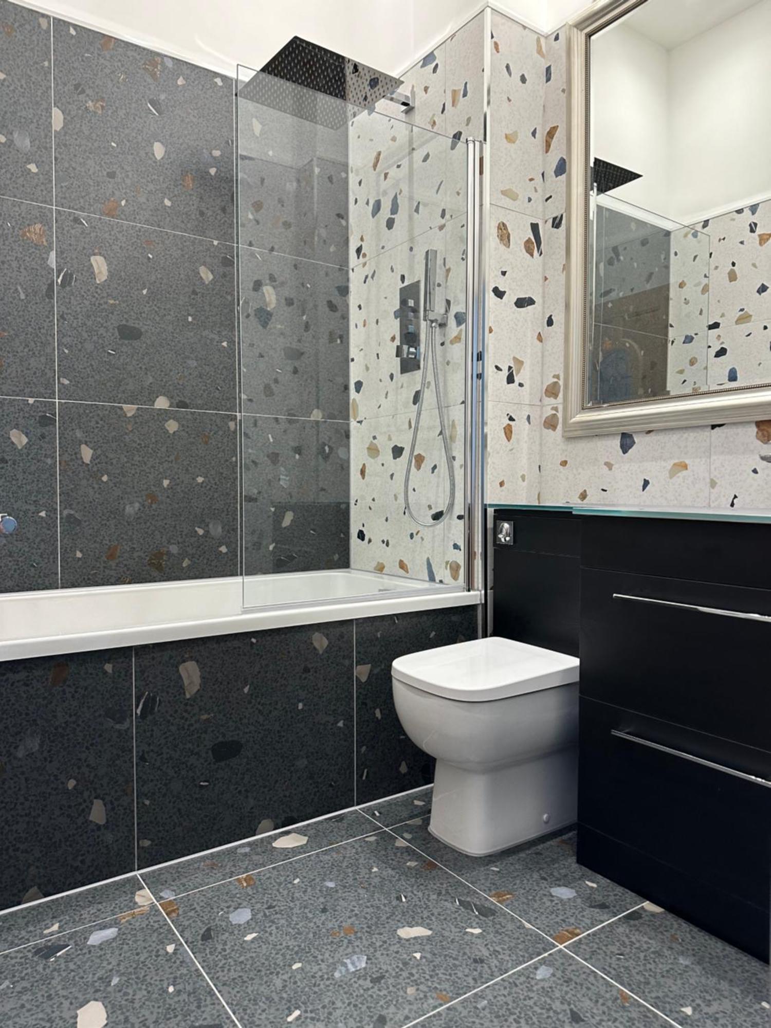 Stunning 2 Bedroom Apartment Glasgow