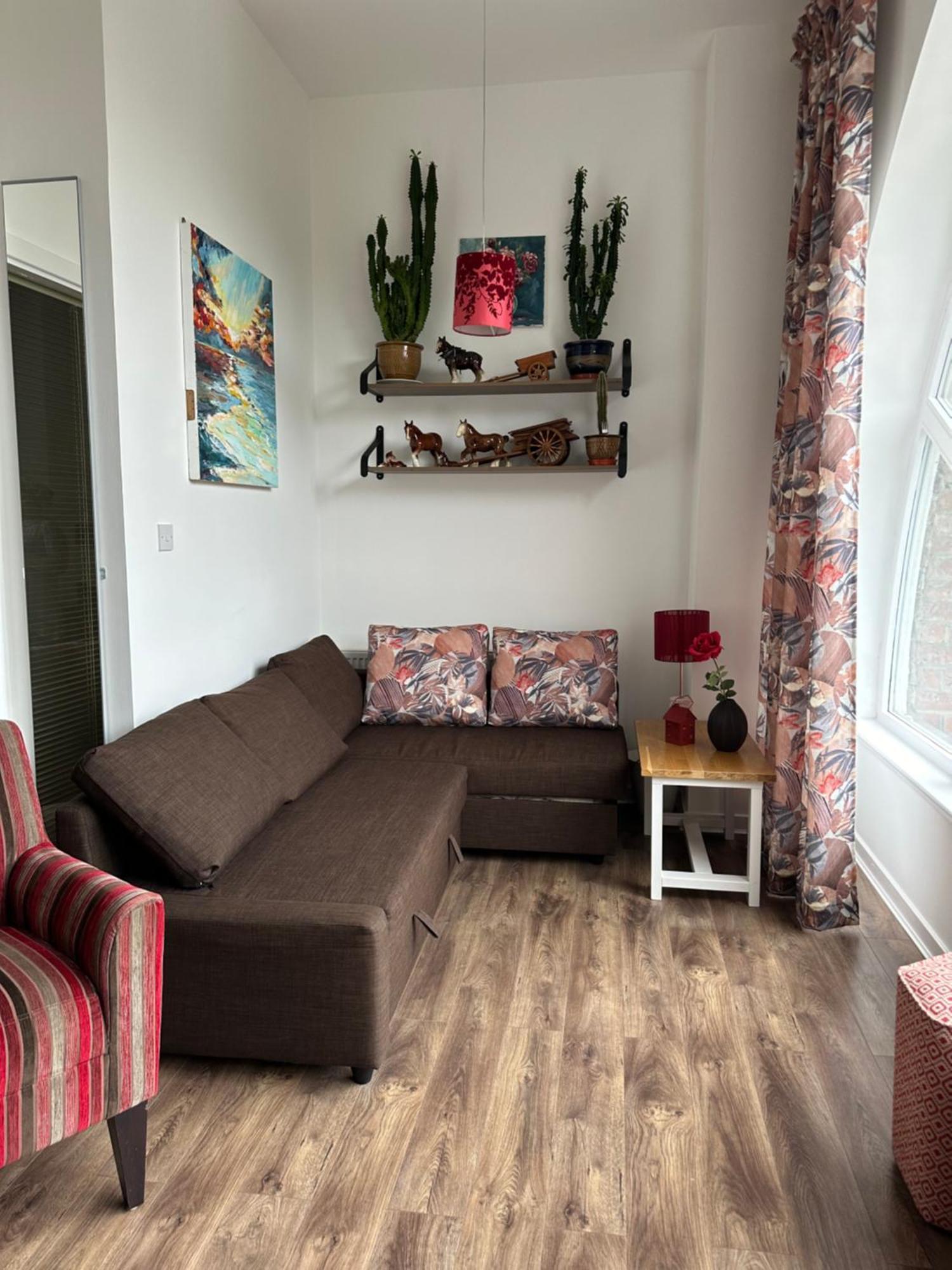 Stunning 2 Bedroom Glasgow