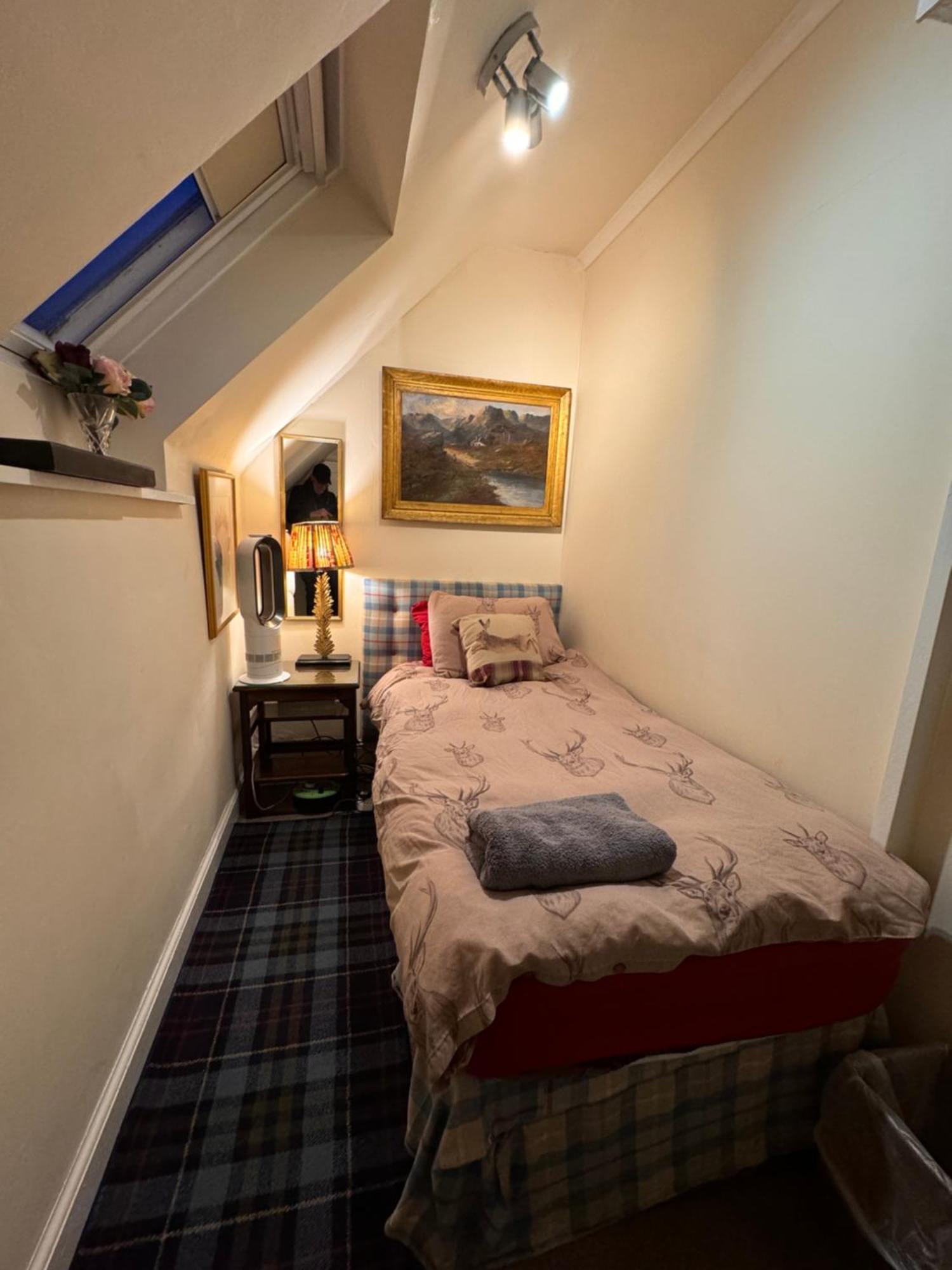 The West Highland Way 5* Glasgow