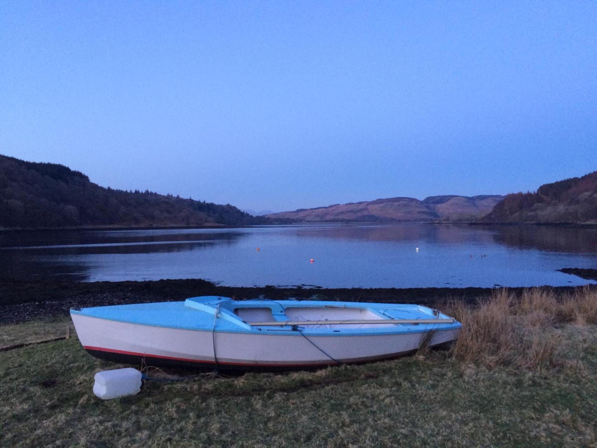 Hotel The West Highland Way