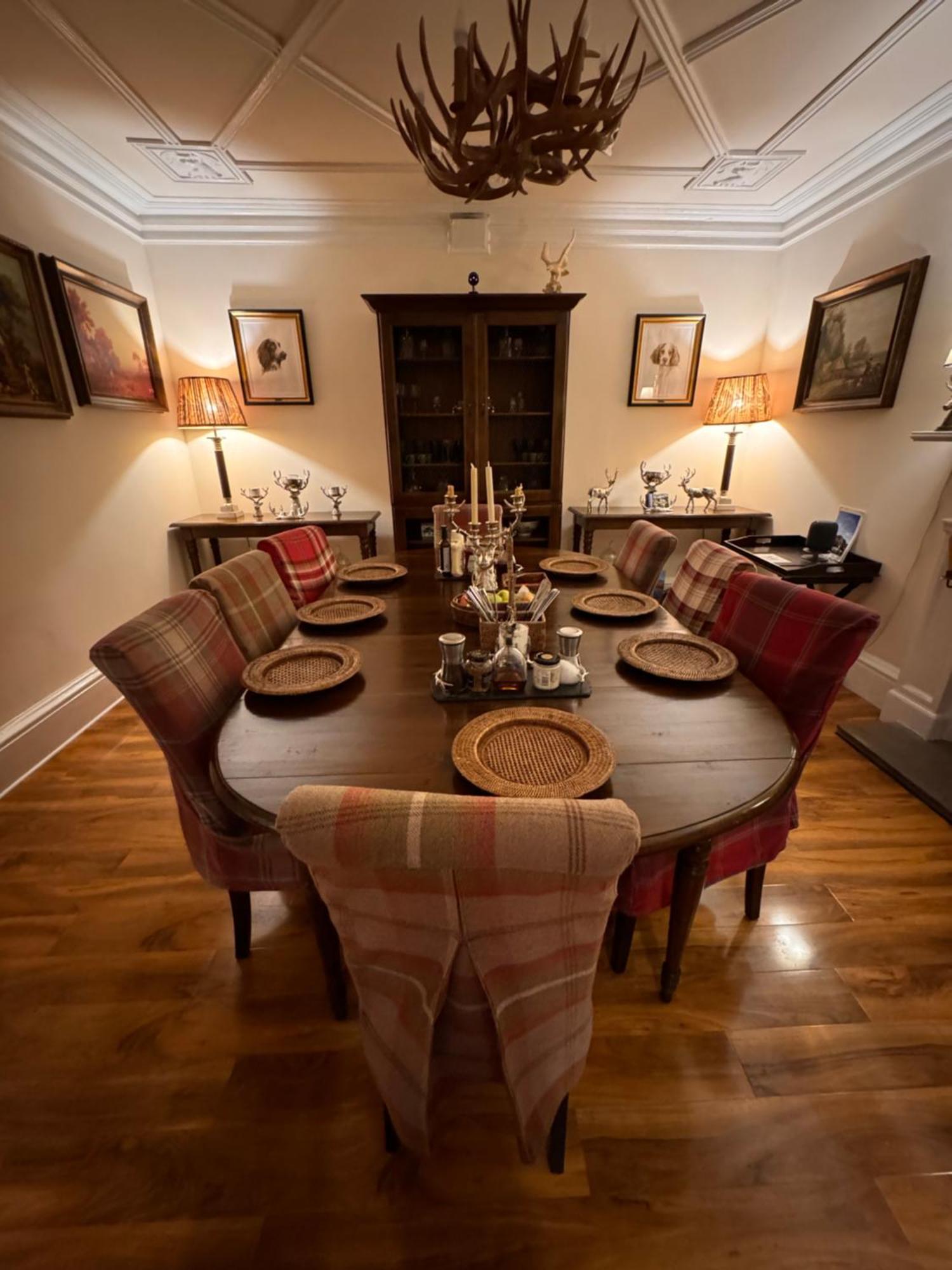The West Highland Way Hotel 5*
