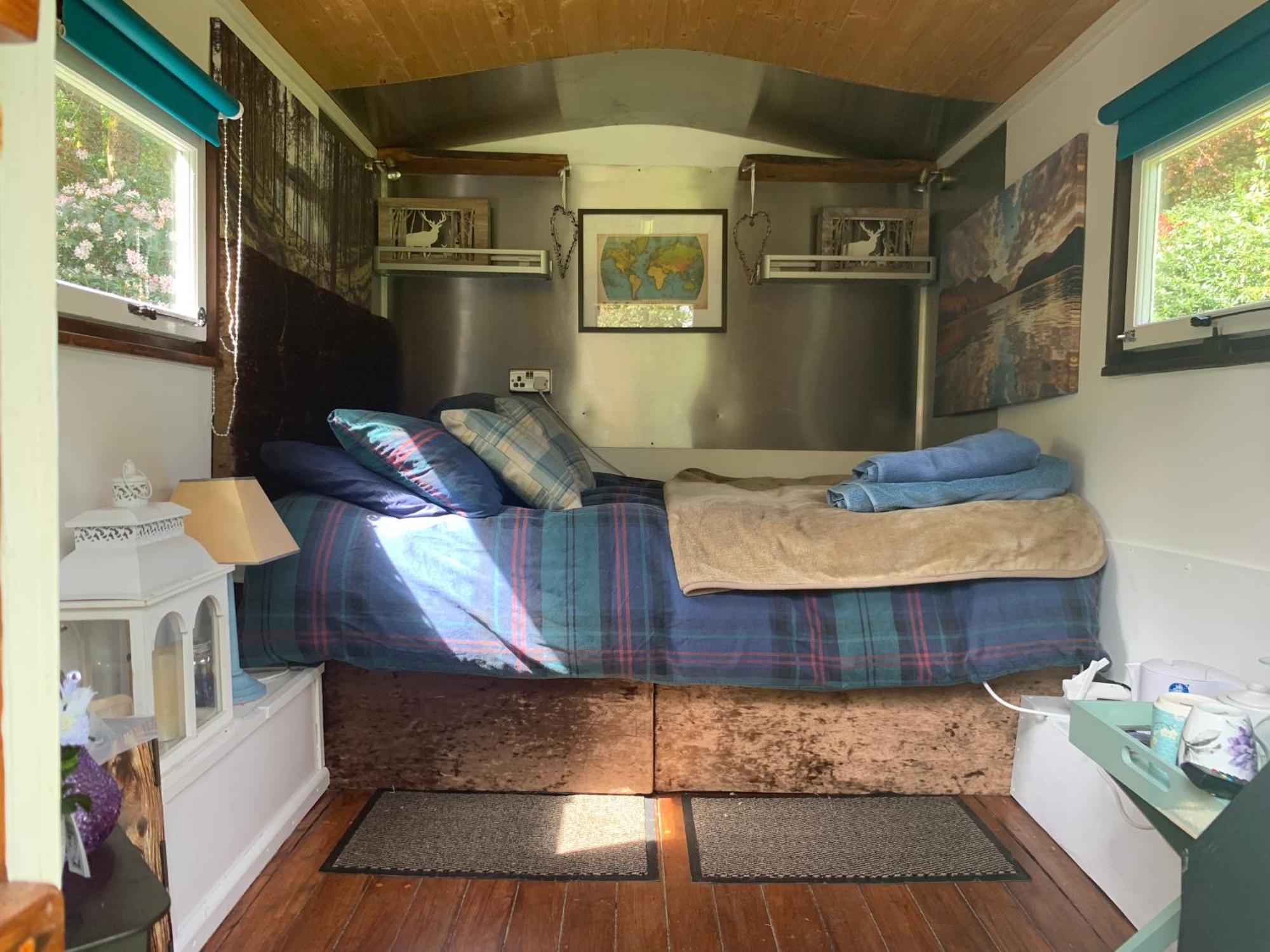 The West Highland Way 5* Glasgow