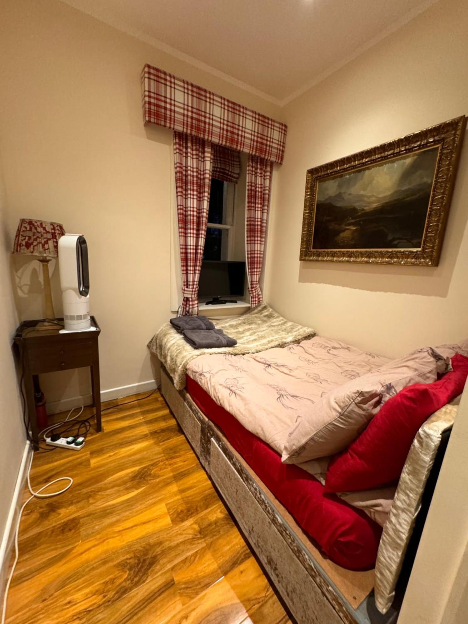 The West Highland Way 5* Glasgow