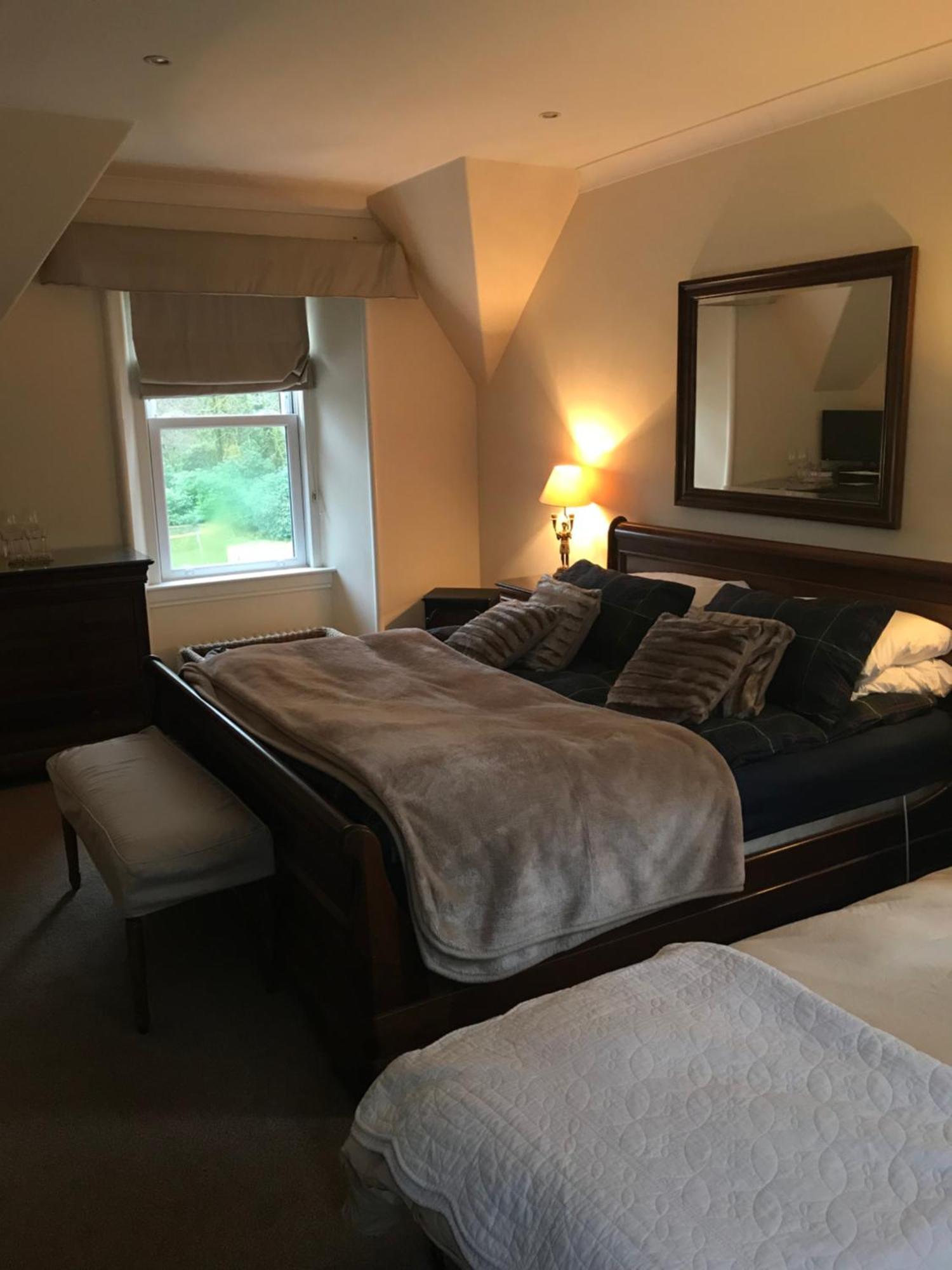 Hotel The West Highland Way 5*