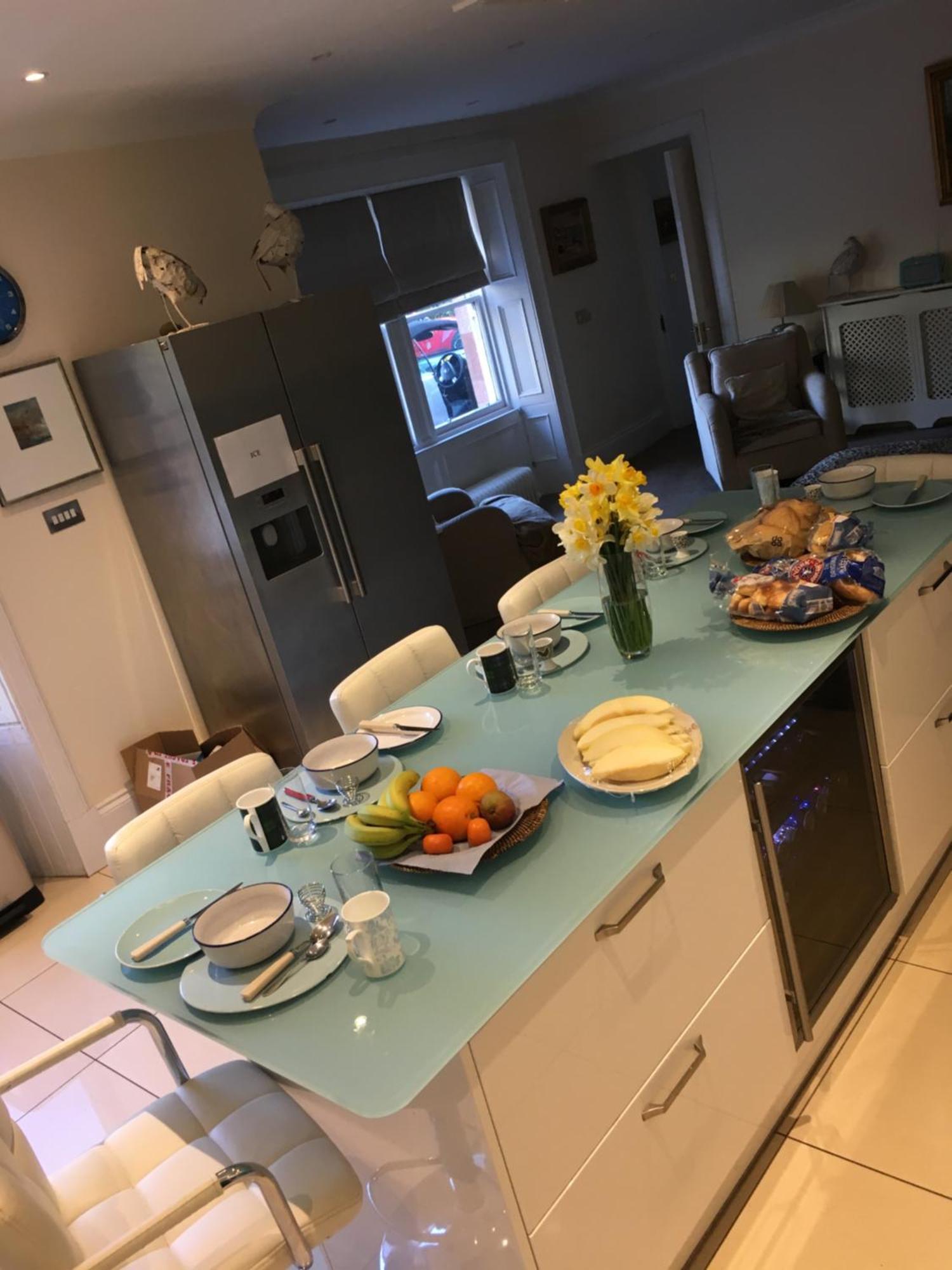 The West Highland Way 5* Glasgow