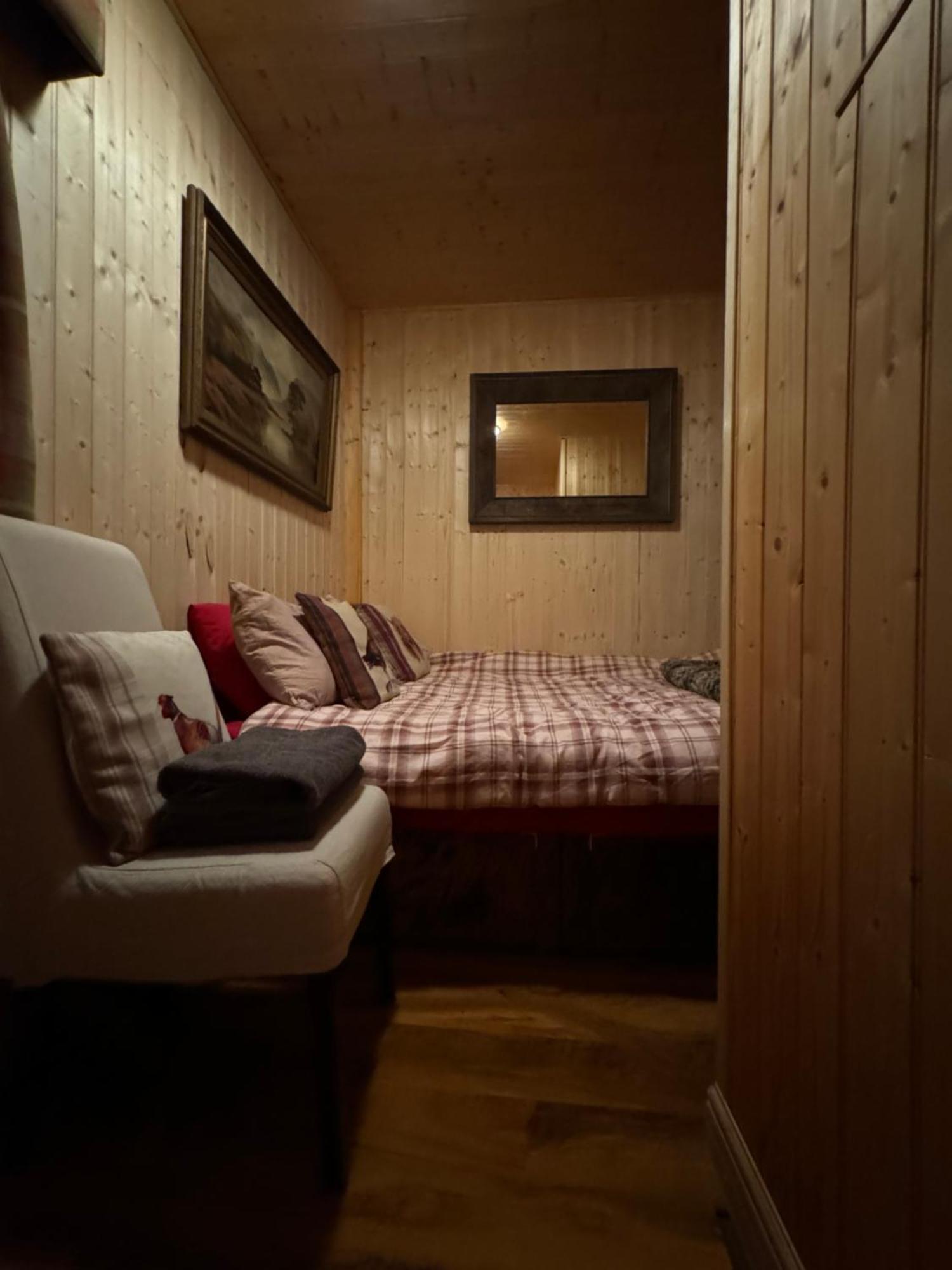 The West Highland Way Hotel
