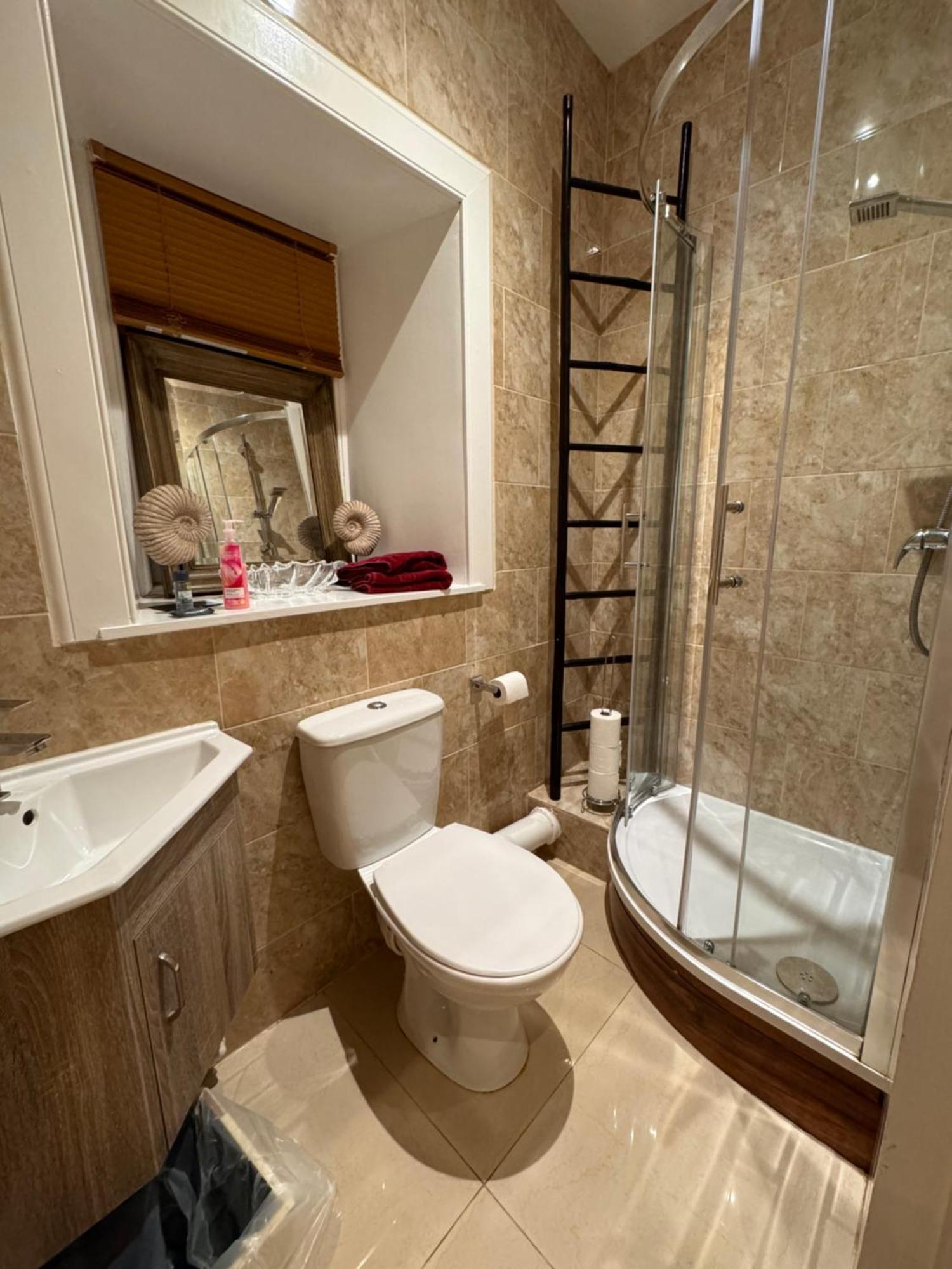 The West Highland Way Hotel Glasgow