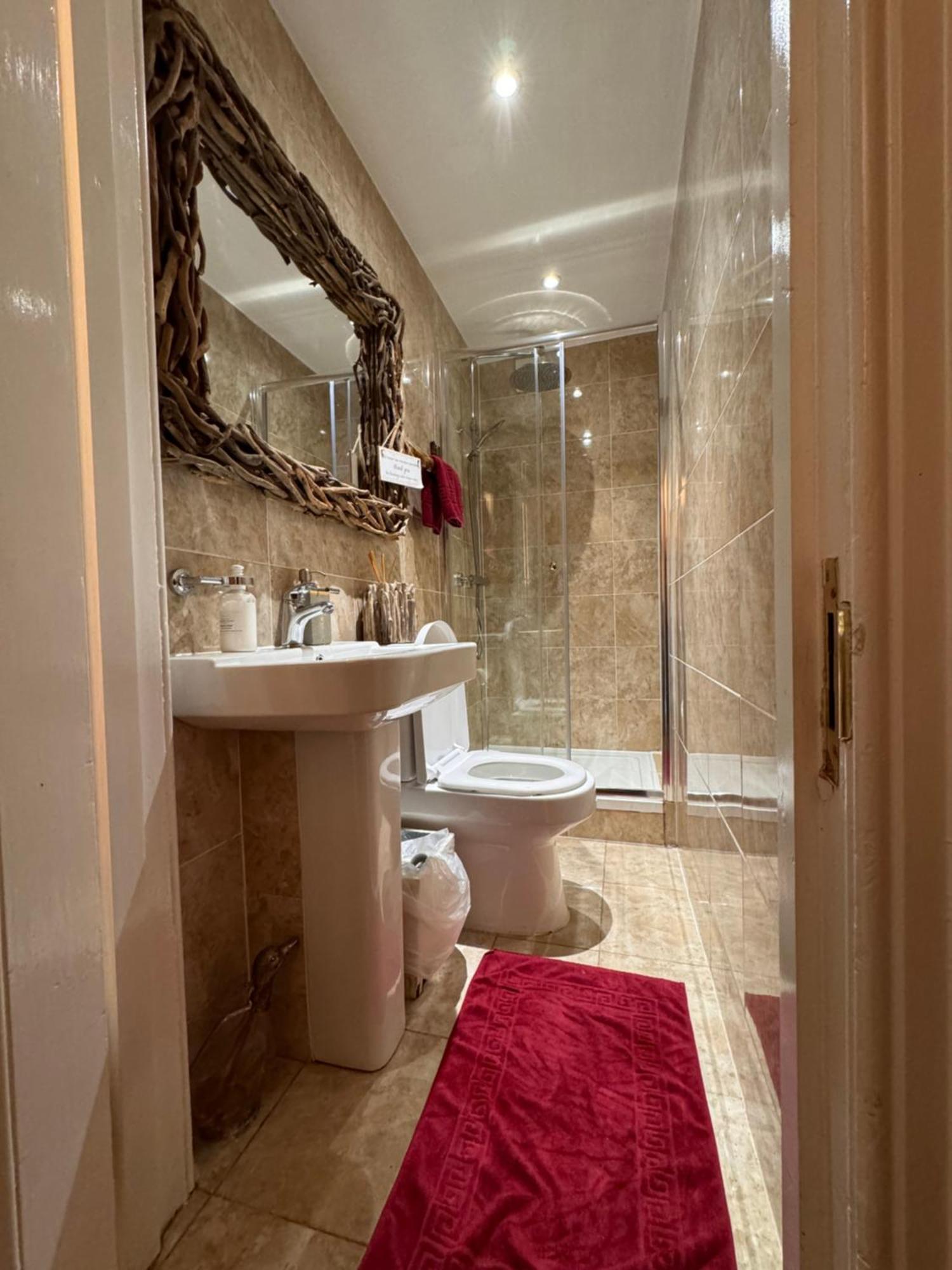 The West Highland Way 5* Glasgow