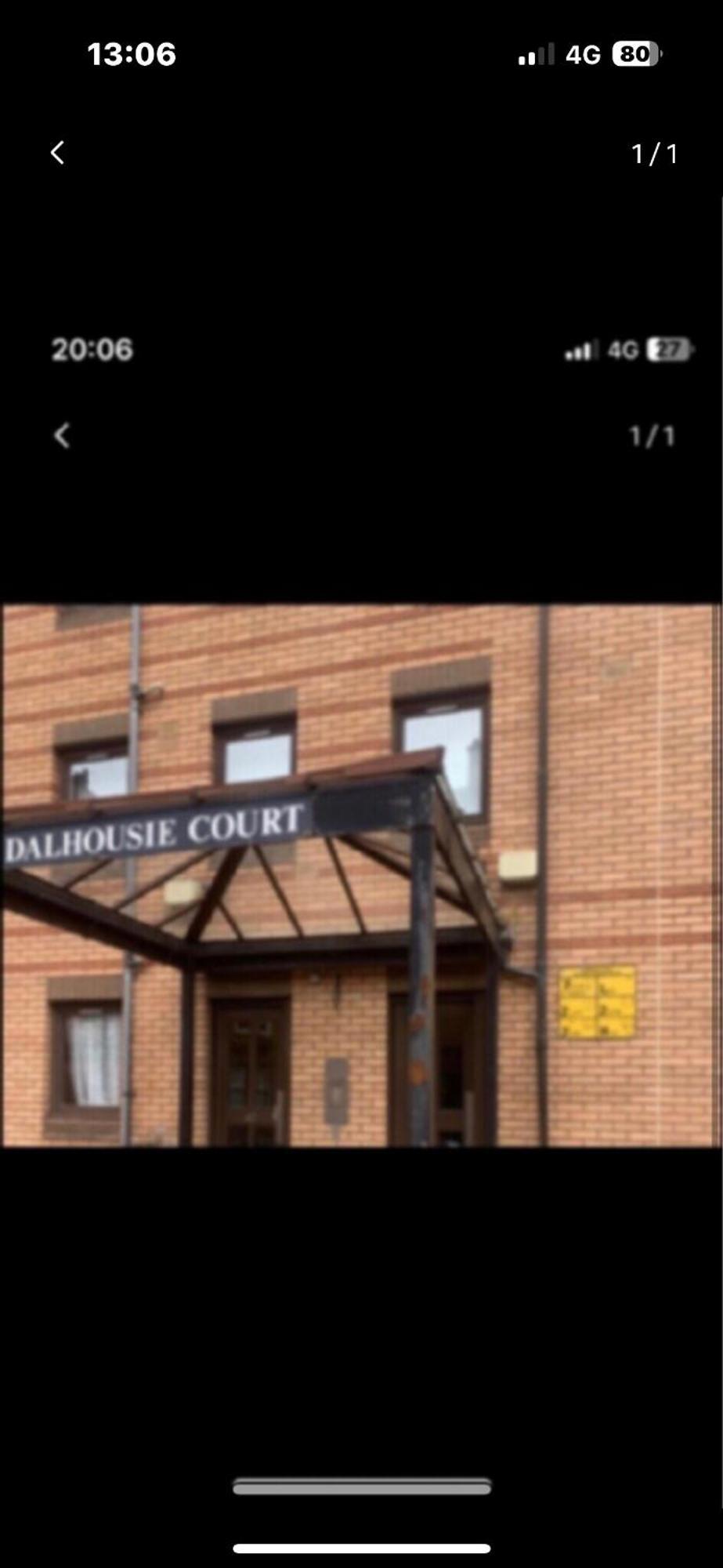 Dalhousie Court Homestay
