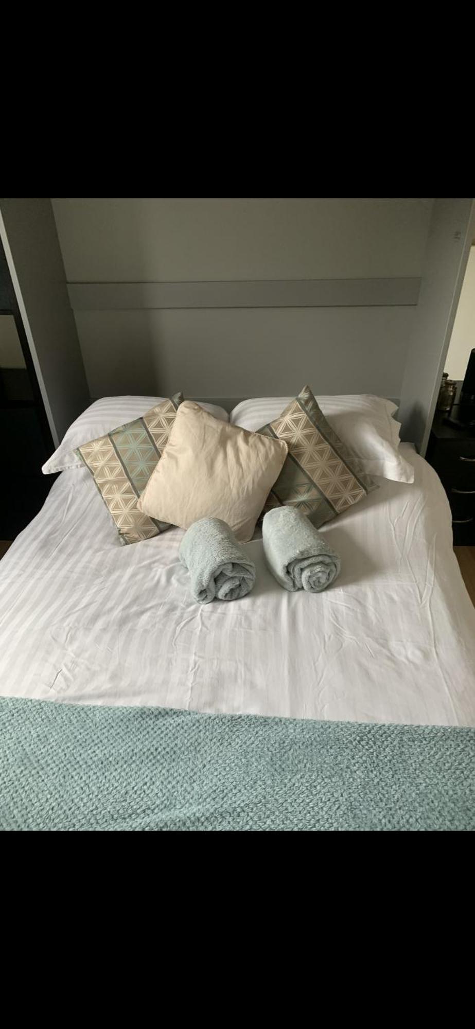 Homestay Dalhousie Court Glasgow