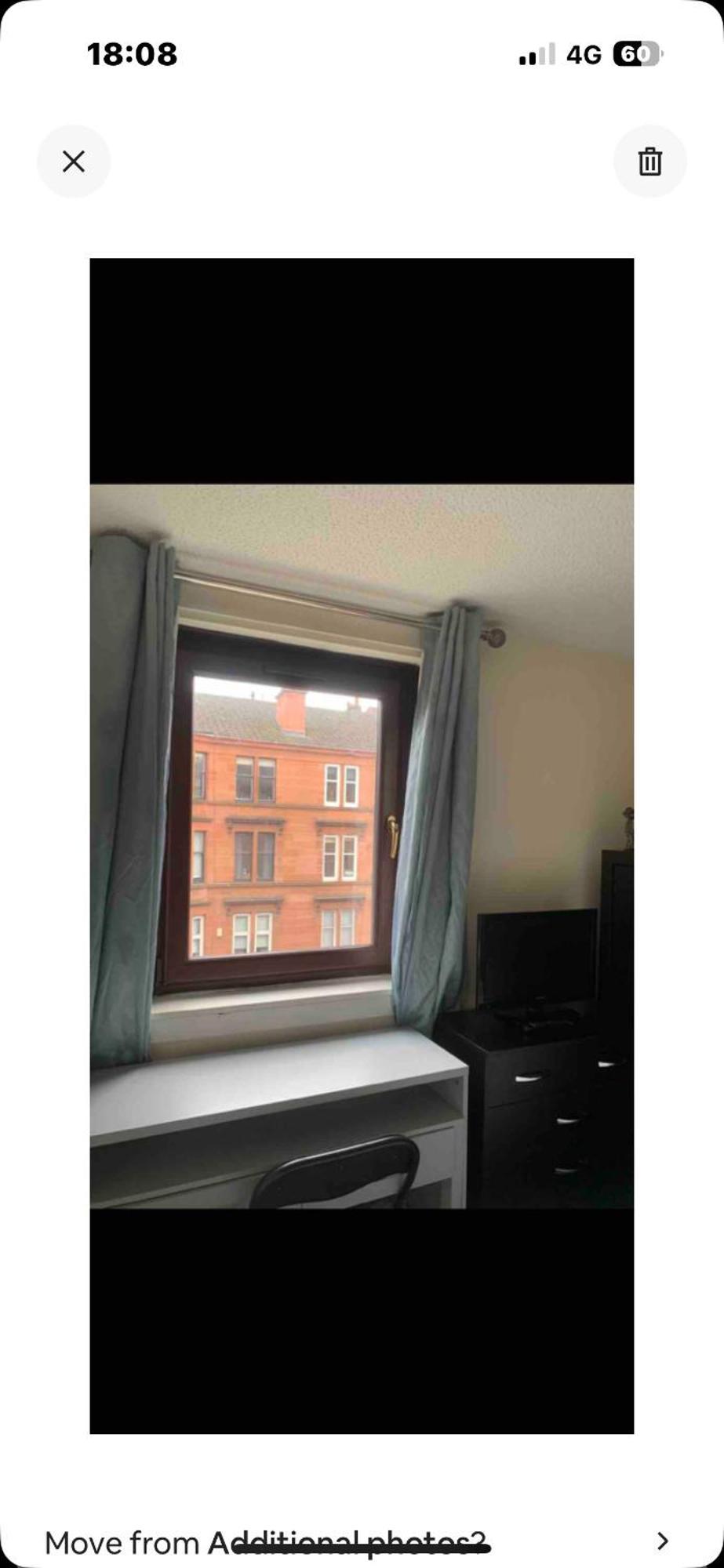 Dalhousie Court Glasgow