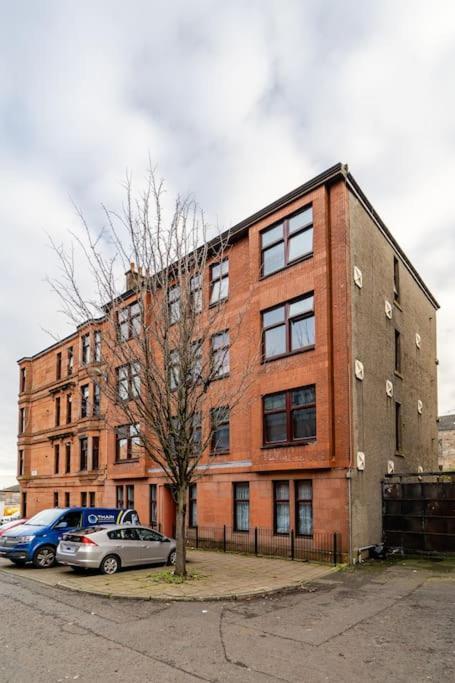 Apartment Stunning Ground Floor Flat In Southside. Glasgow