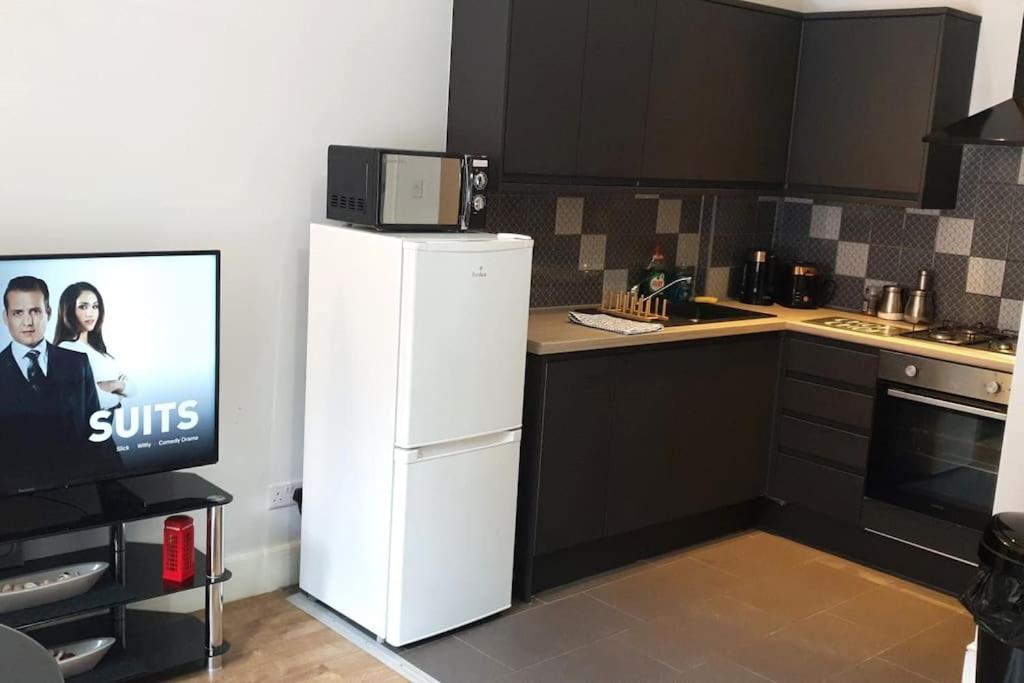 Stunning Ground Floor Flat In Southside. Apartment Glasgow