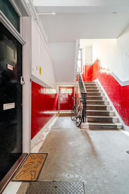 Apartment Stunning Ground Floor Flat In Southside. Glasgow