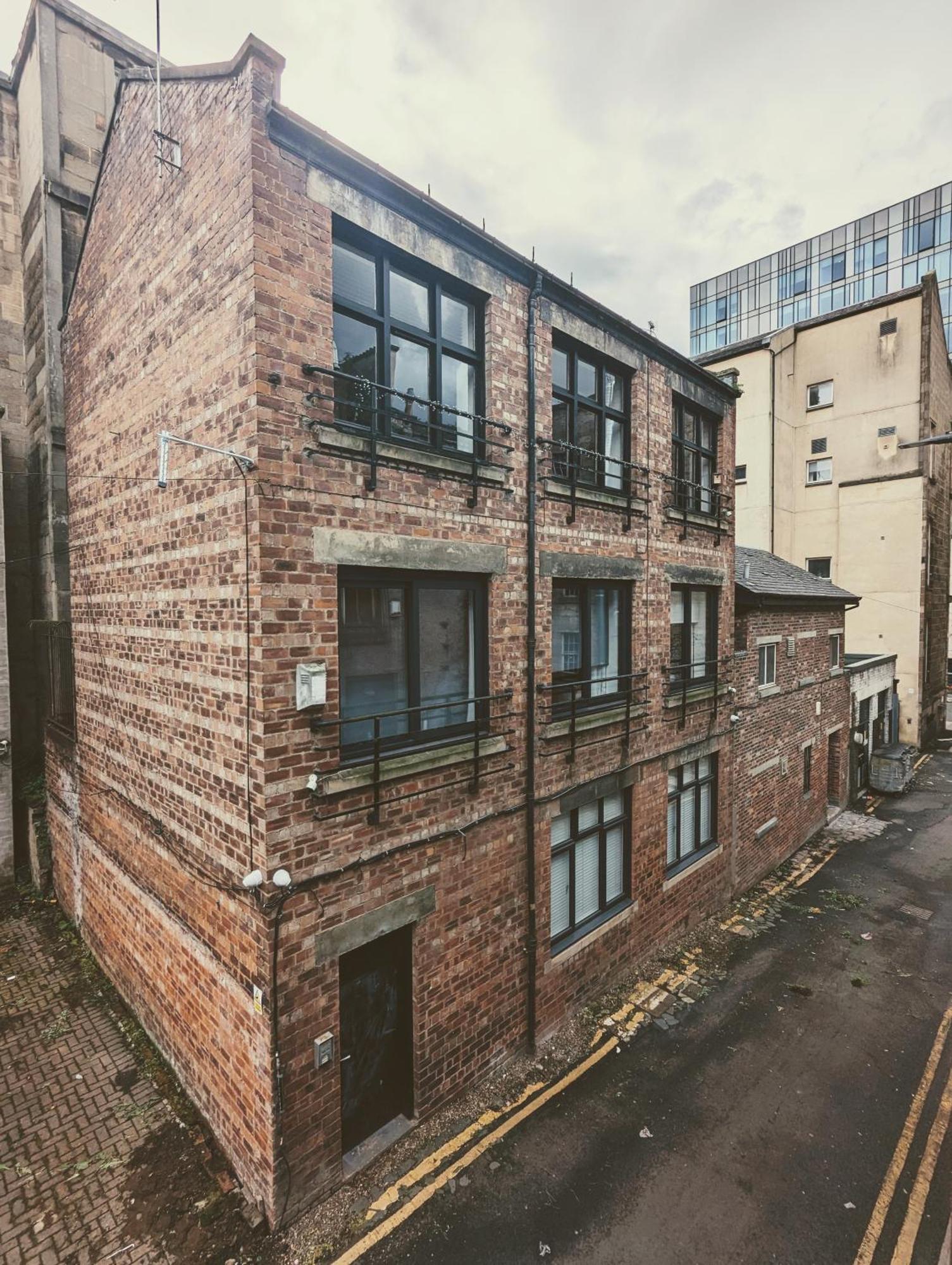One The Mews