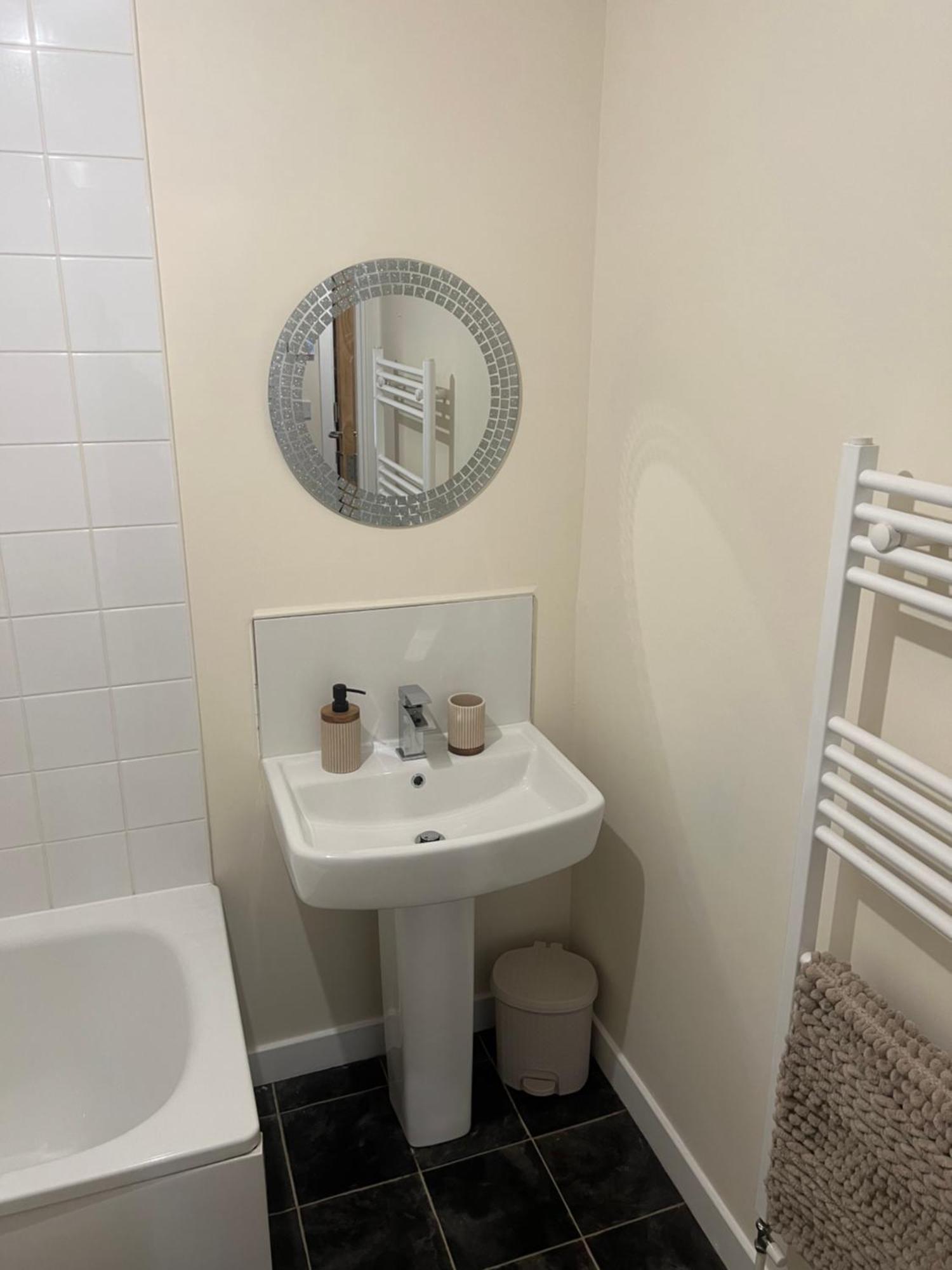 Apartment Riverview Retreat Shawlands