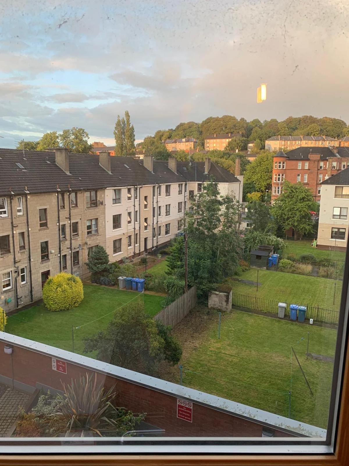 Riverview Retreat Shawlands Apartment Glasgow
