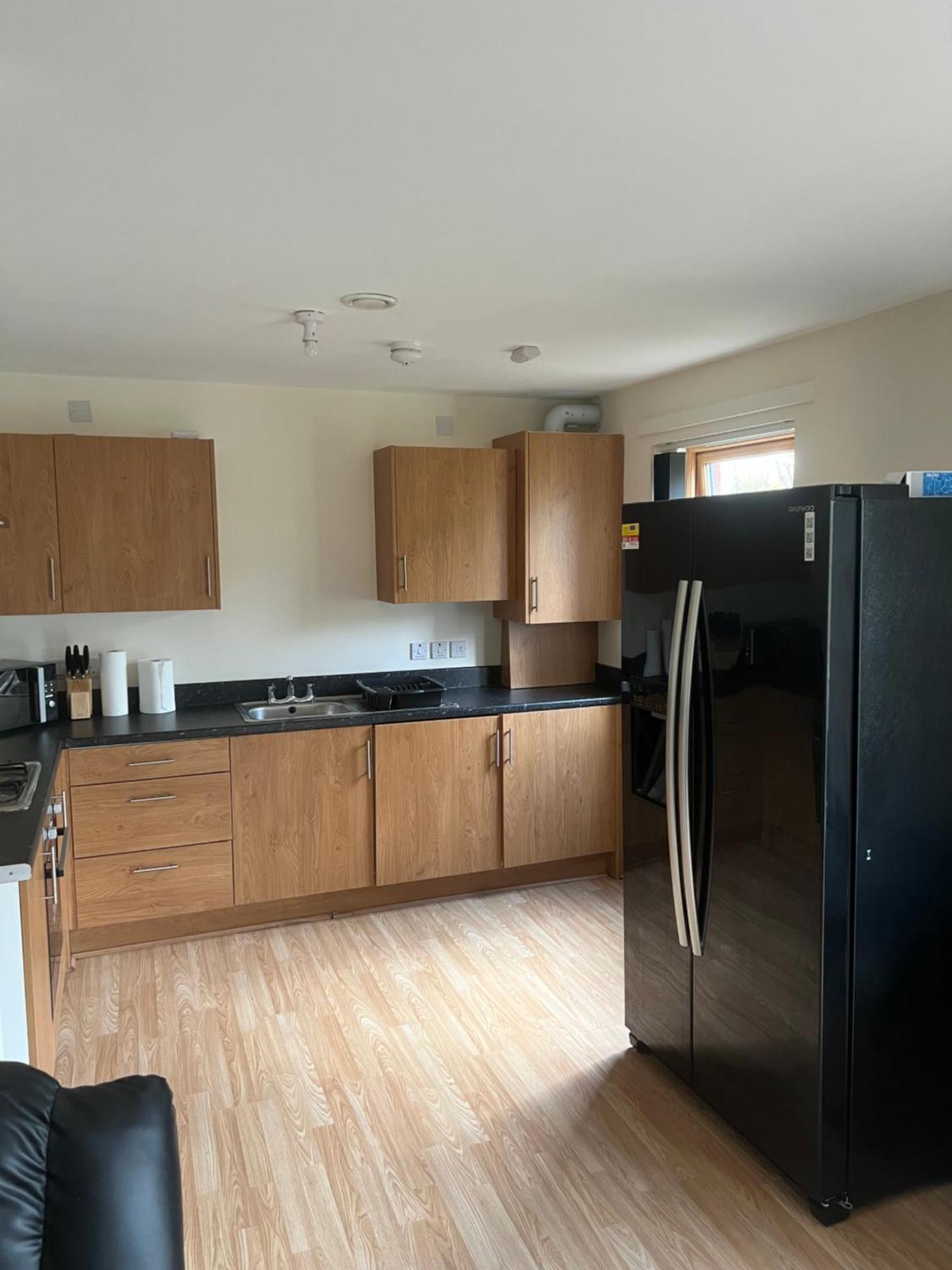 Apartment Riverview Retreat Shawlands Glasgow