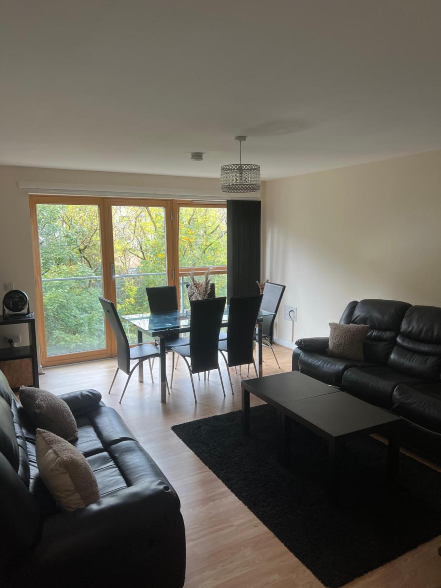 Apartment Riverview Retreat Shawlands