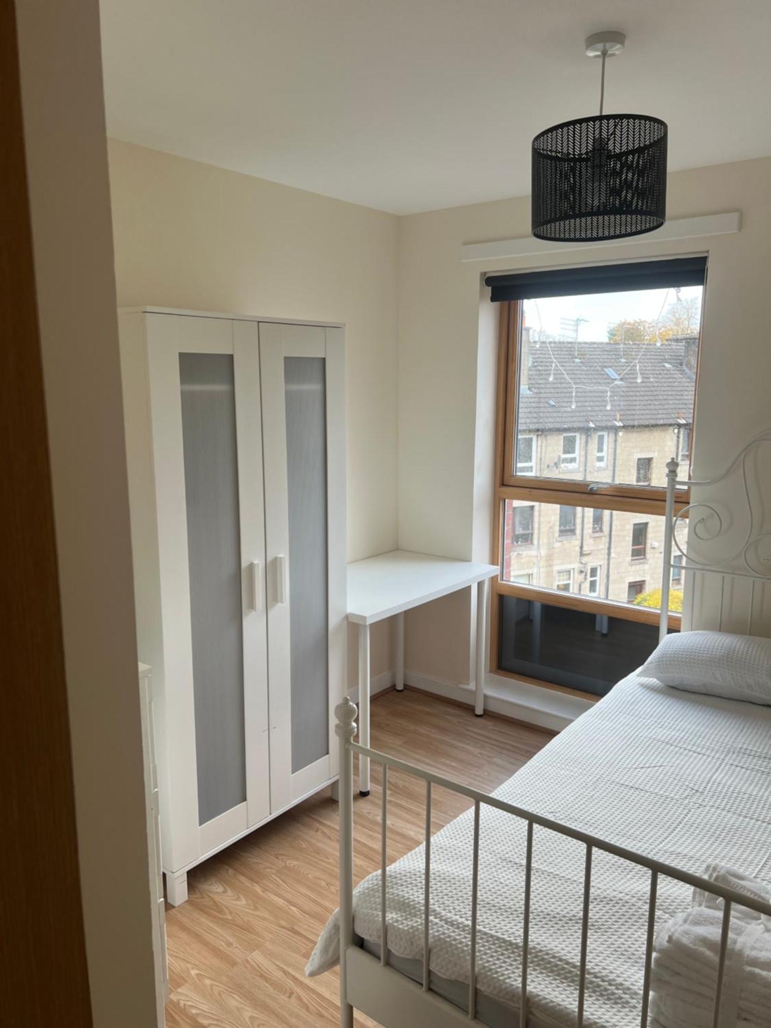 Apartment Riverview Retreat Shawlands Glasgow