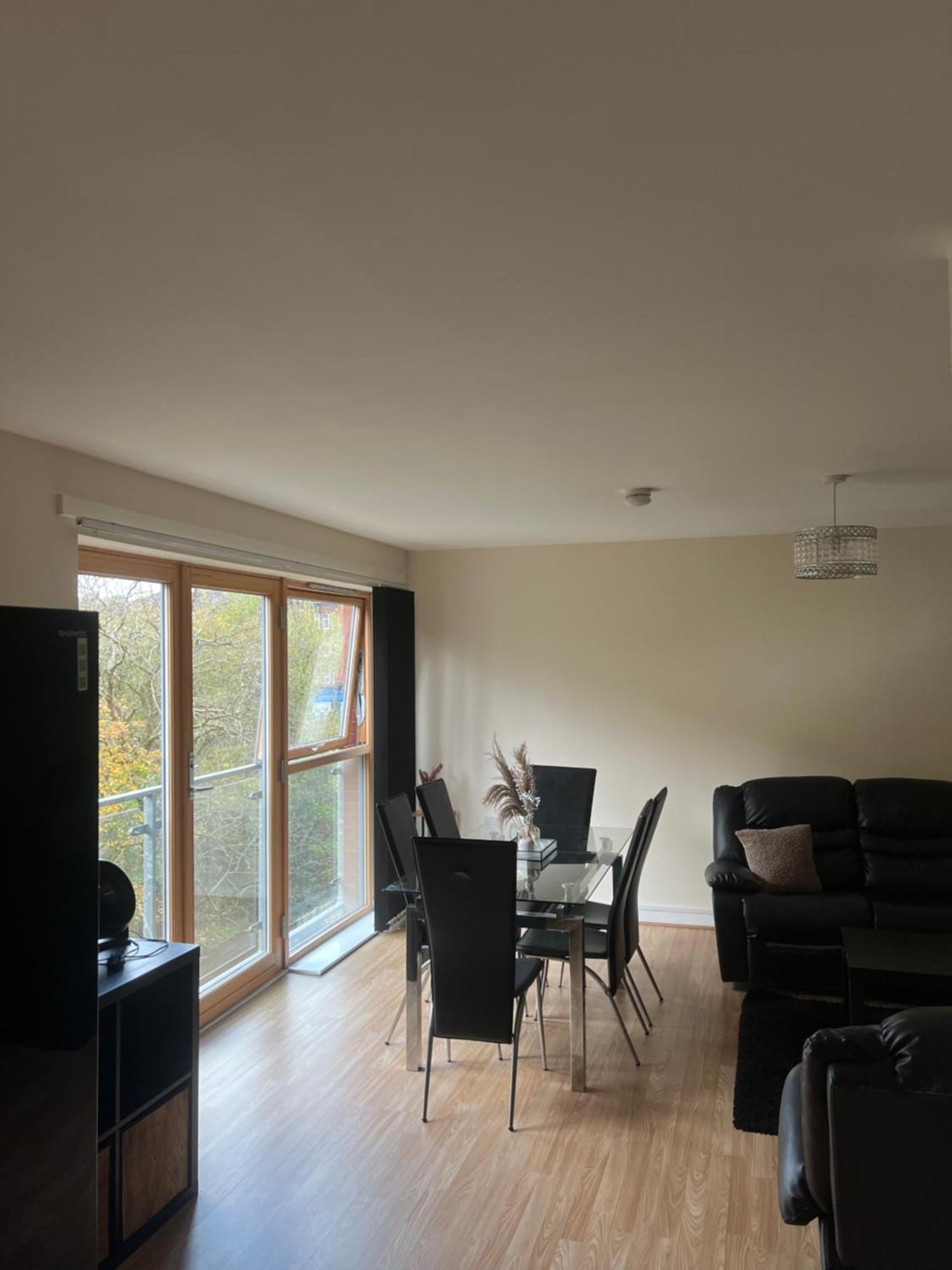 Riverview Retreat Shawlands *
