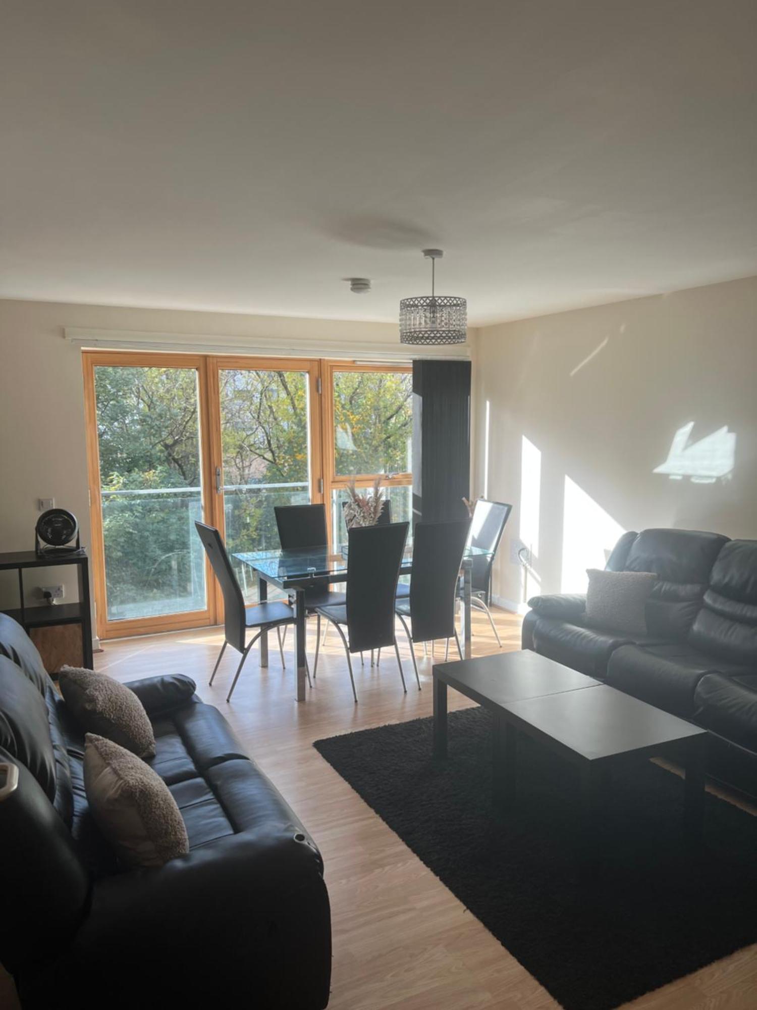 Riverview Retreat Shawlands Glasgow