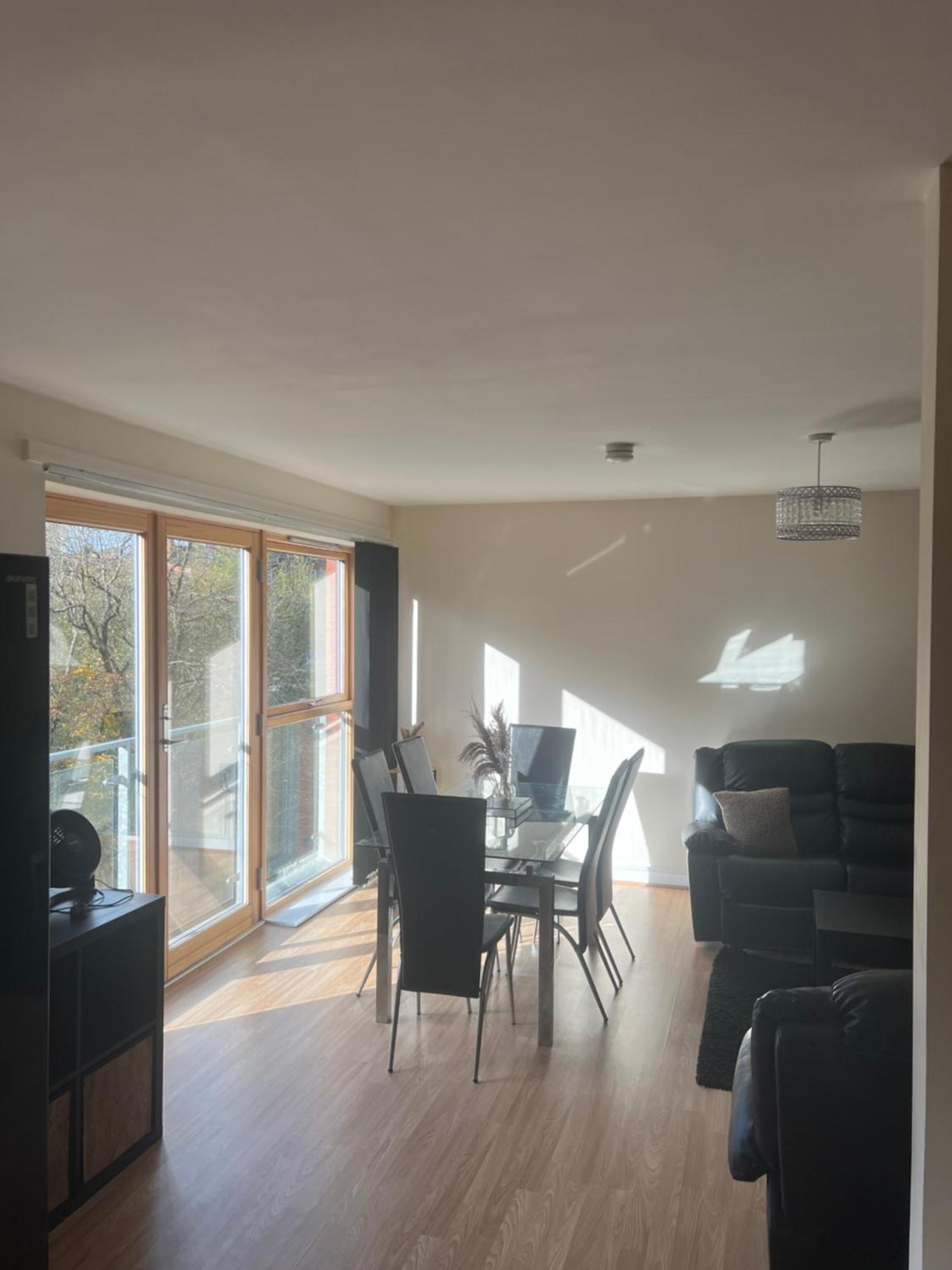 Riverview Retreat Shawlands Apartment *