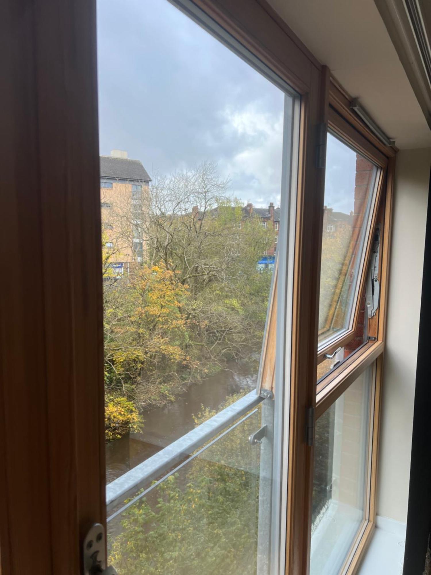 Apartment Riverview Retreat Shawlands Glasgow