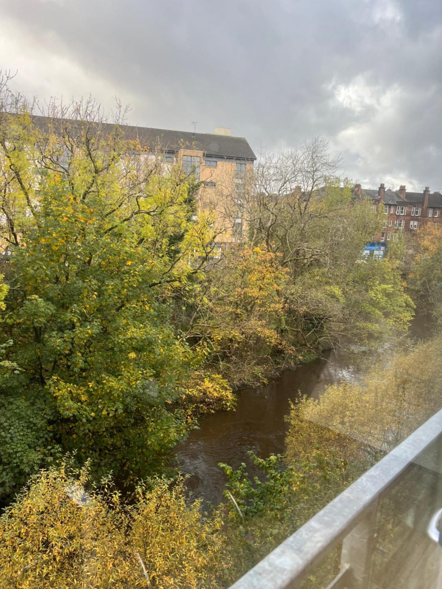 Apartment Riverview Retreat Shawlands