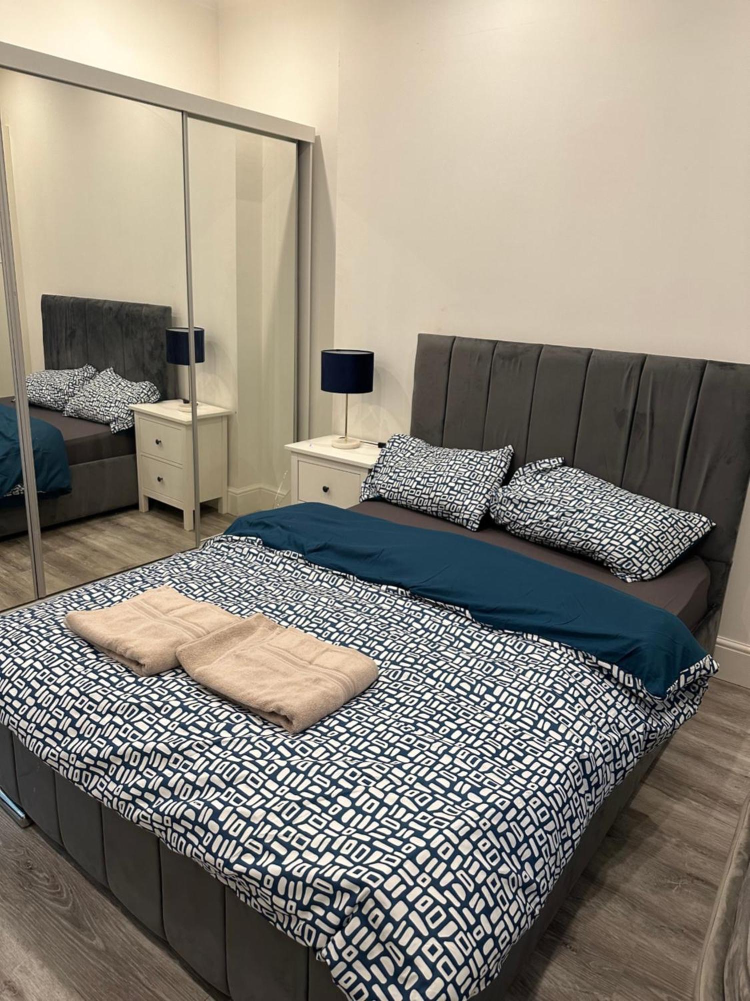 Apartment Cosy Flat *