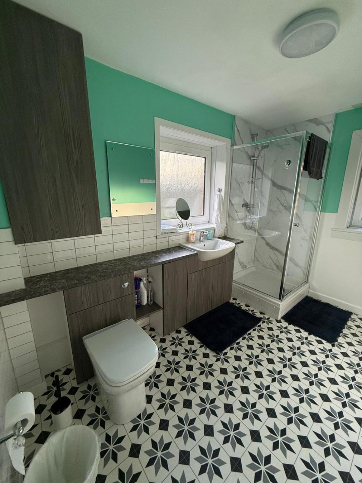 Hotspur House Holiday home *