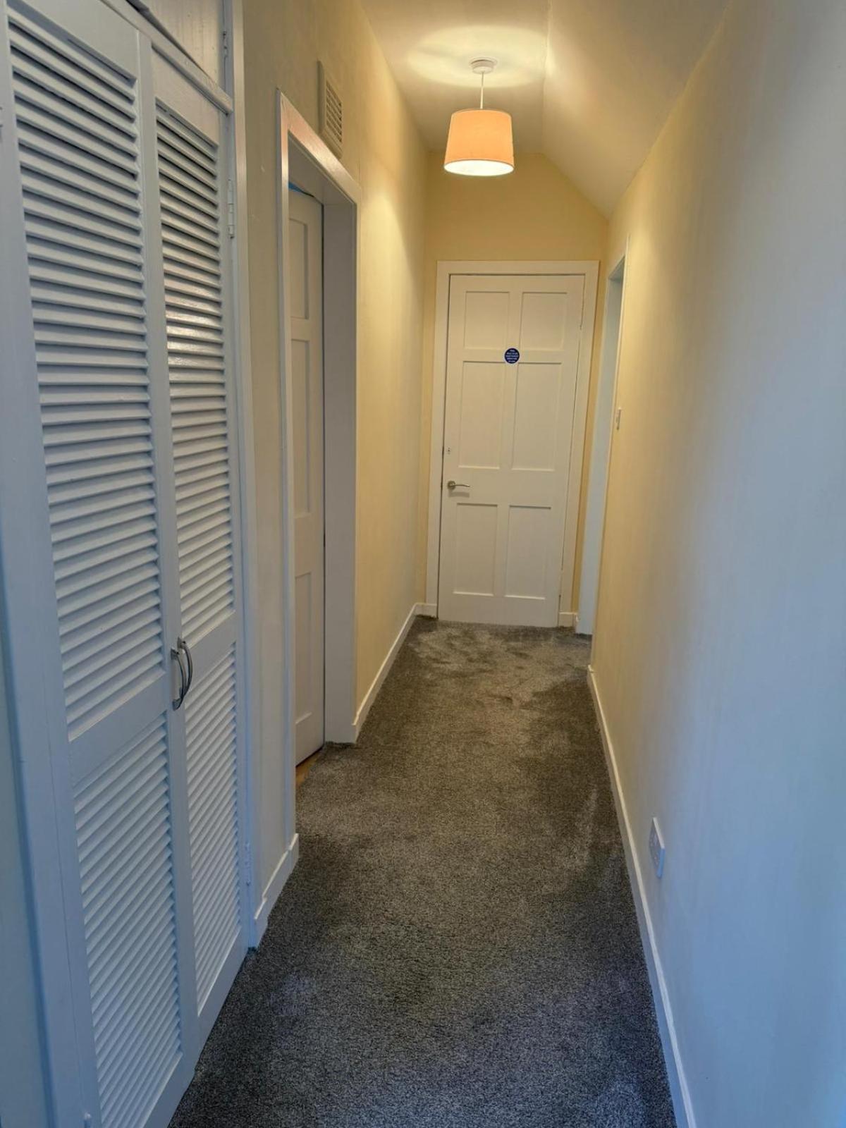 Hotspur House Holiday home Glasgow
