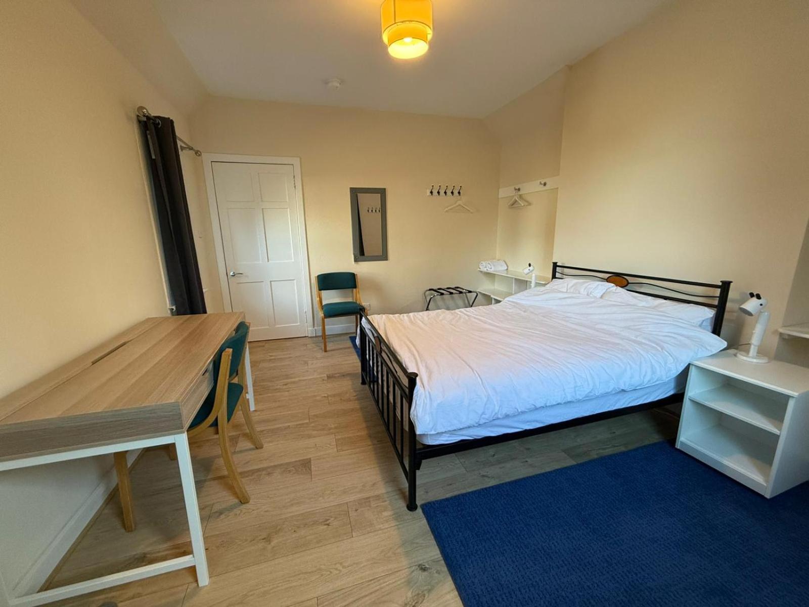 Holiday home Hotspur House Glasgow