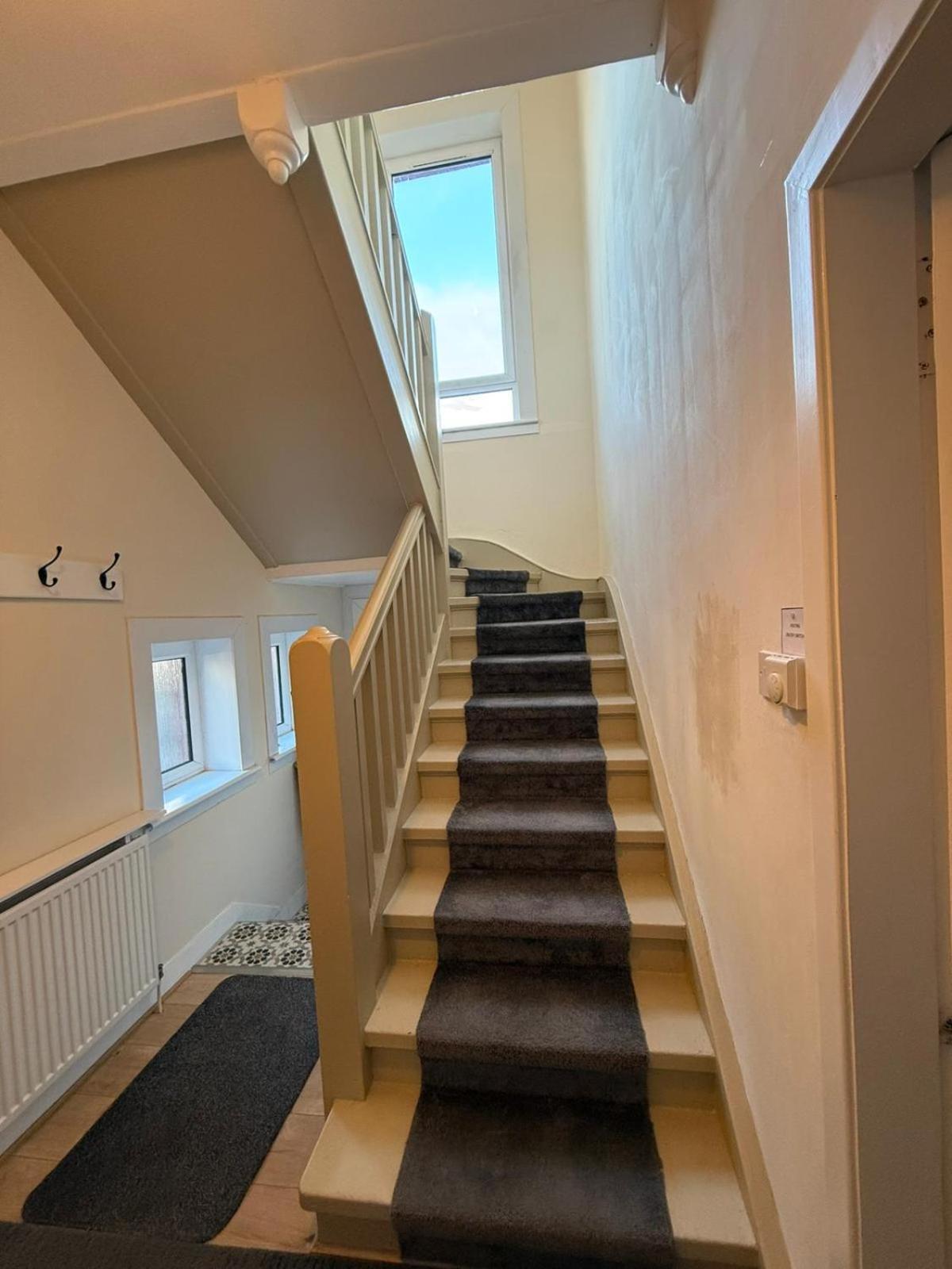 Hotspur House Holiday home *