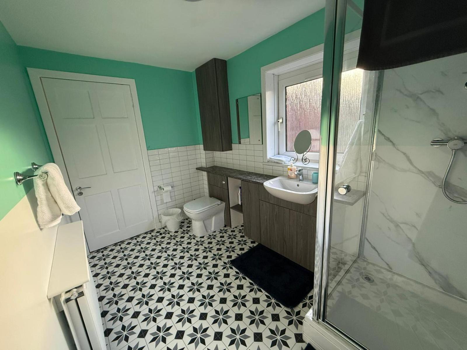 Hotspur House Holiday home *