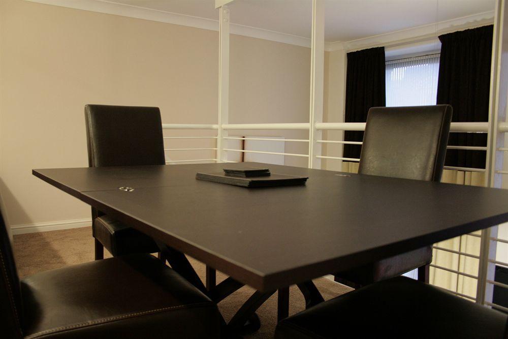 38 Bath Street Apartment