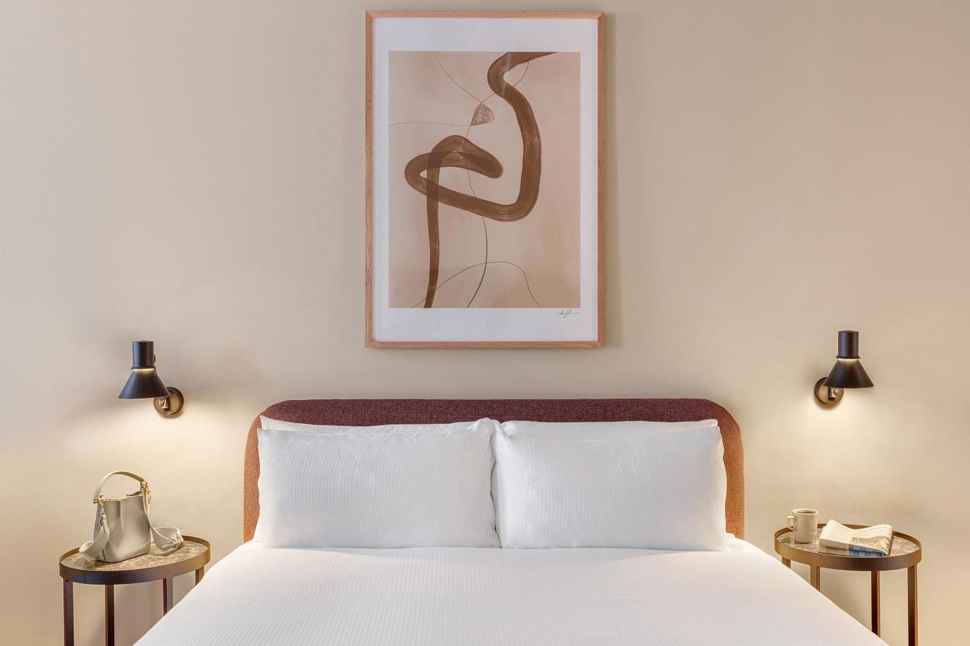 Aparthotel Sonder At The Teacher *