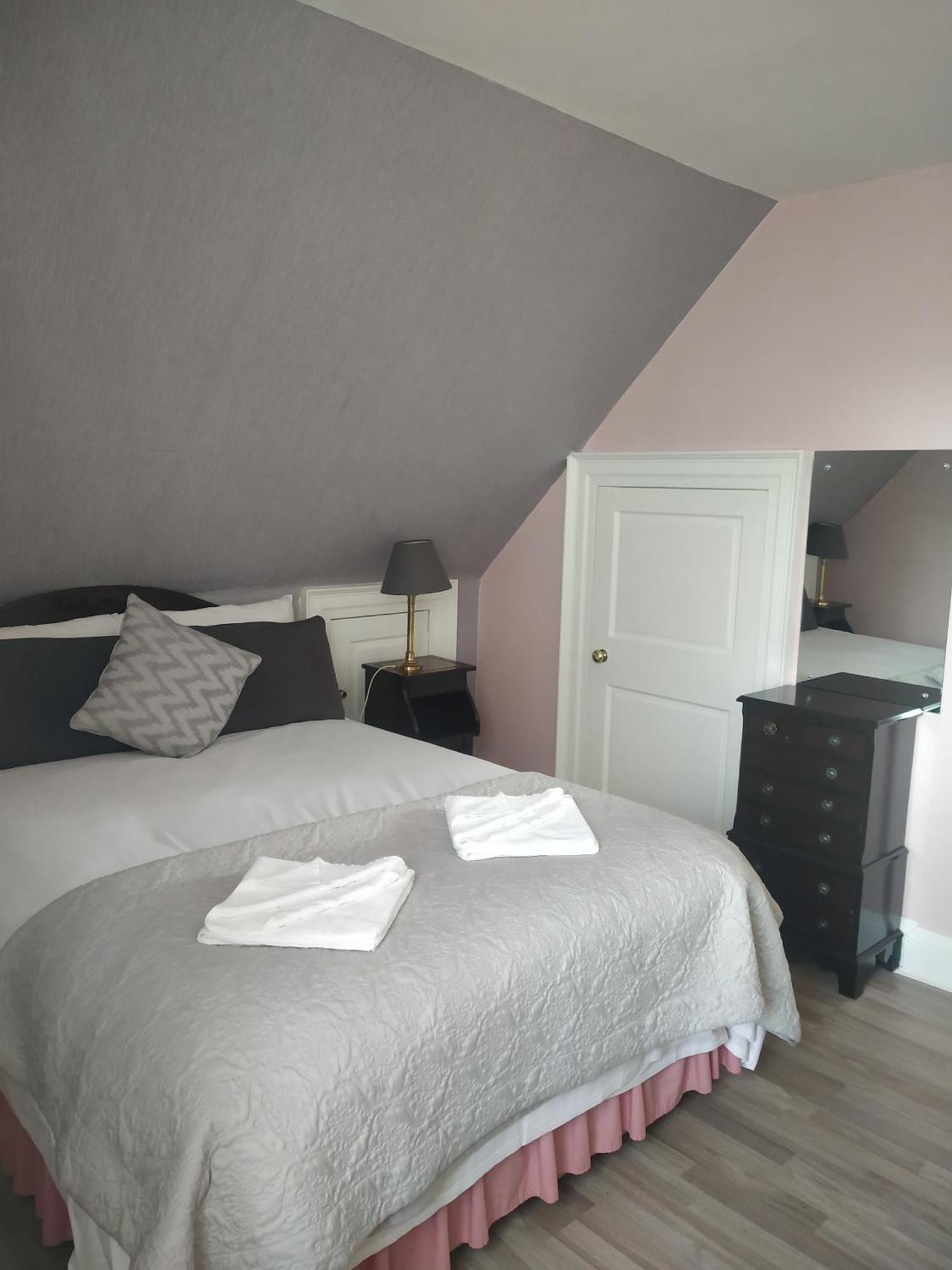 Apartment Charlotte Service Aparments *