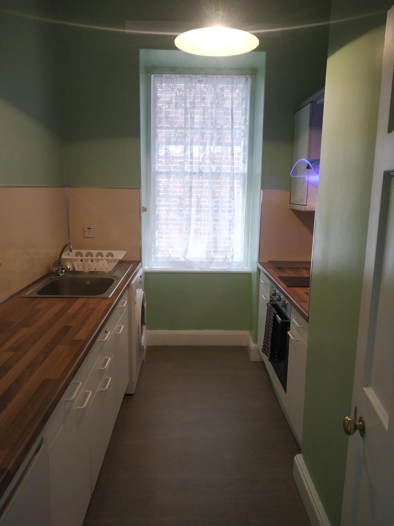 Charlotte Service Aparments