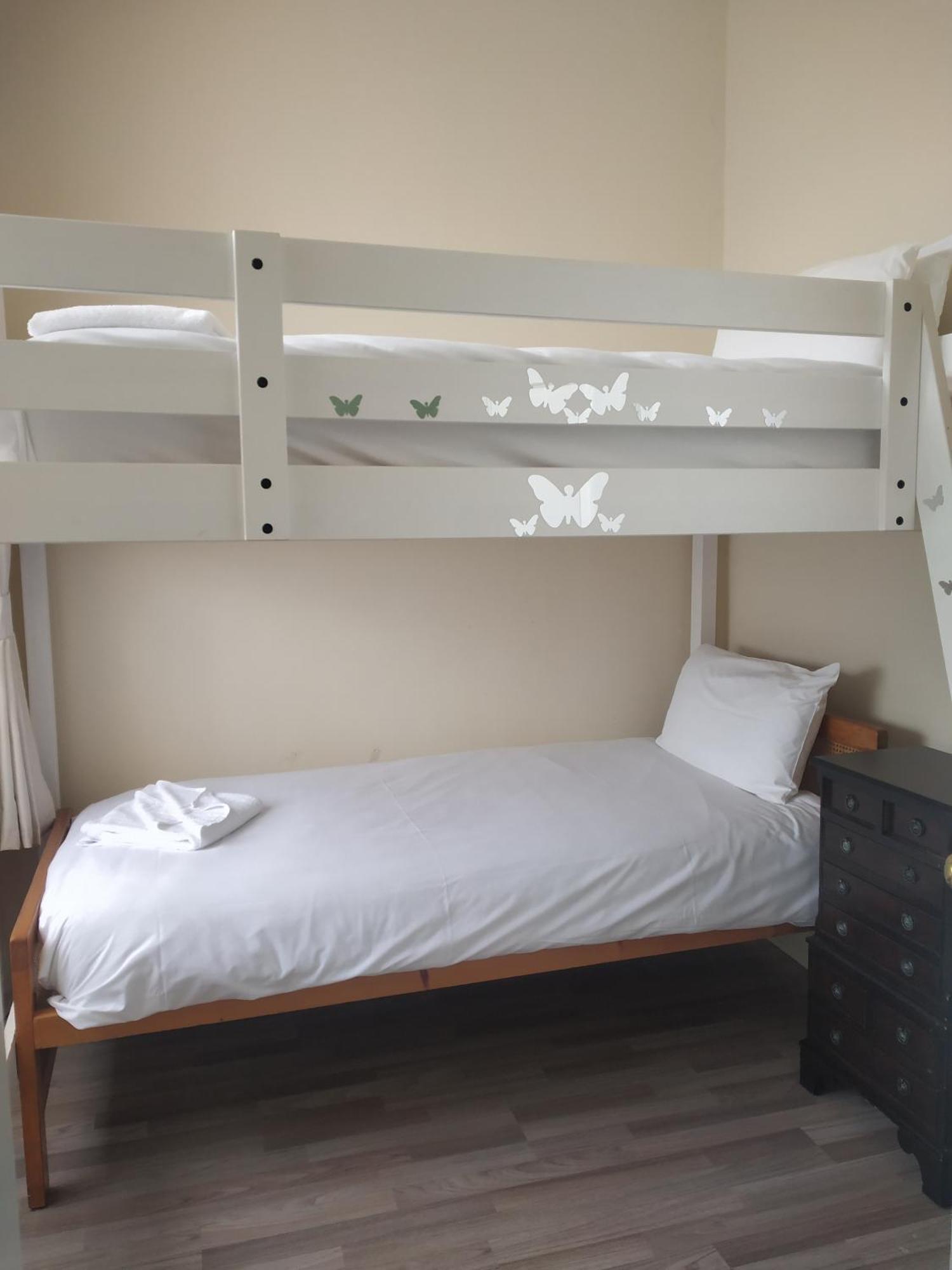 Apartment Charlotte Service Aparments Glasgow