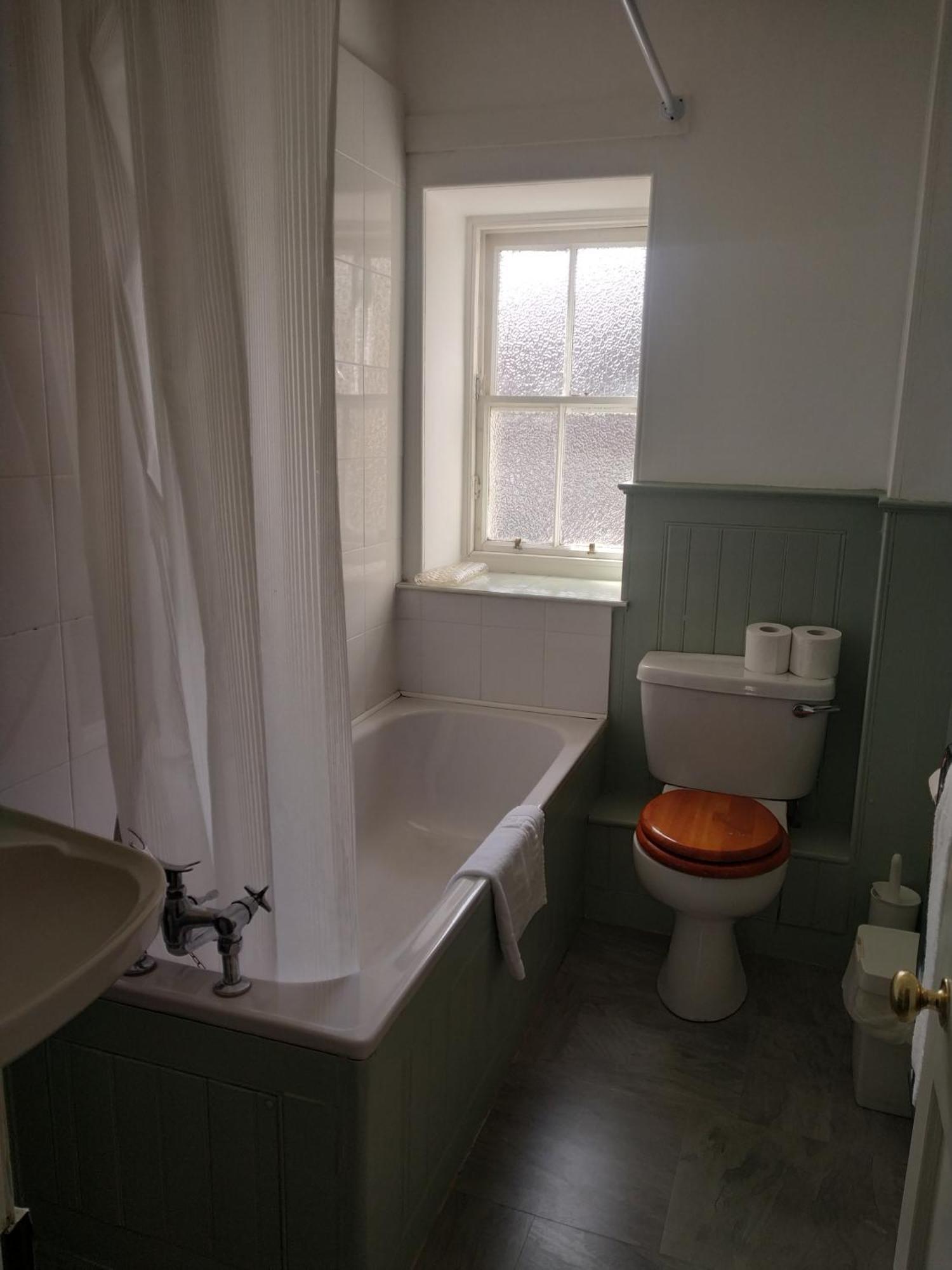 Charlotte Service Aparments Glasgow