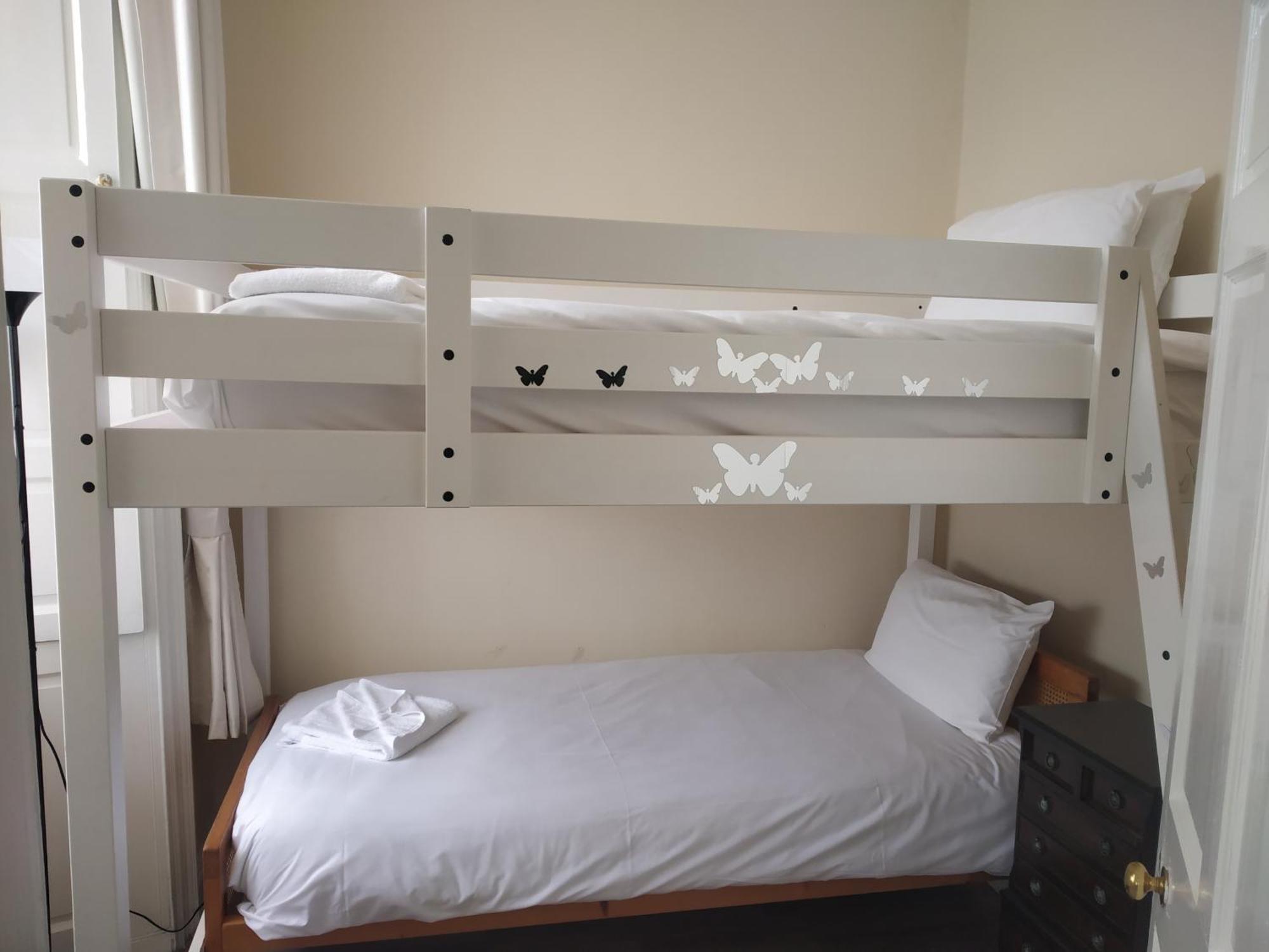 Charlotte Service Aparments Apartment *