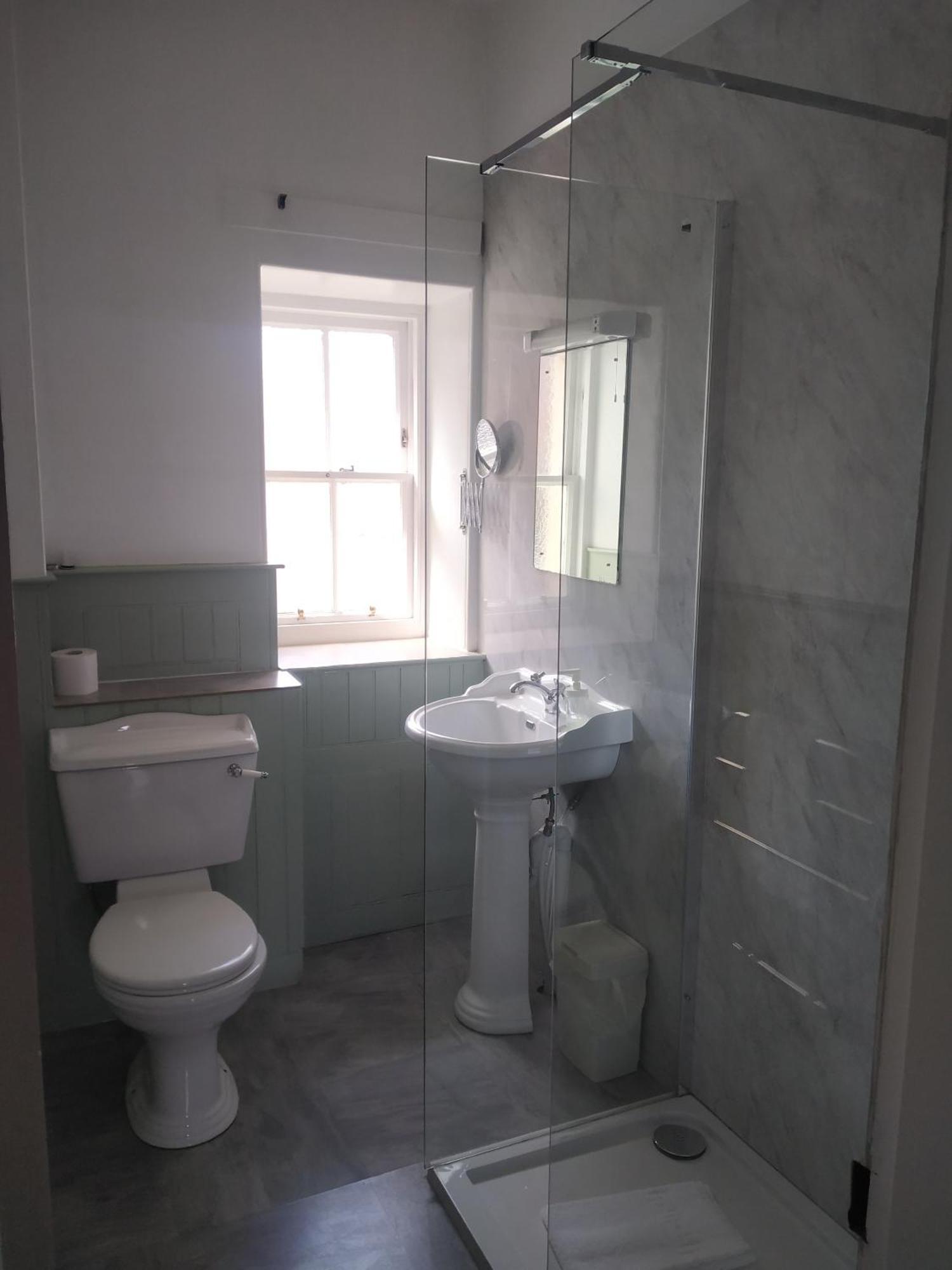 Charlotte Service Aparments Apartment Glasgow