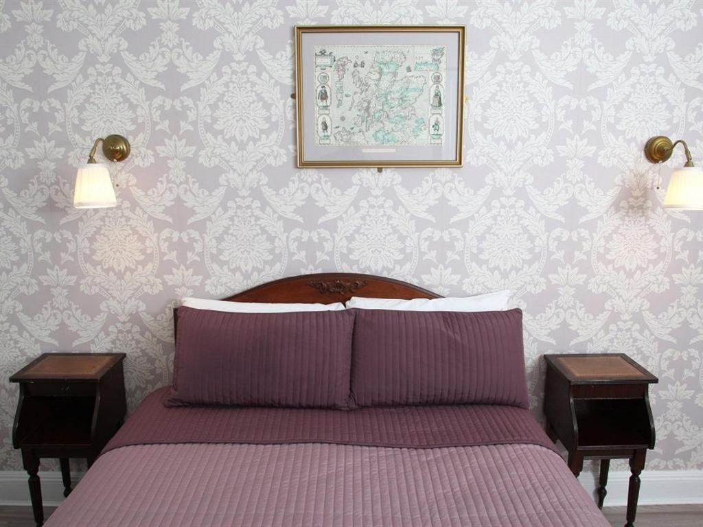 Apartment Charlotte Service Aparments Glasgow
