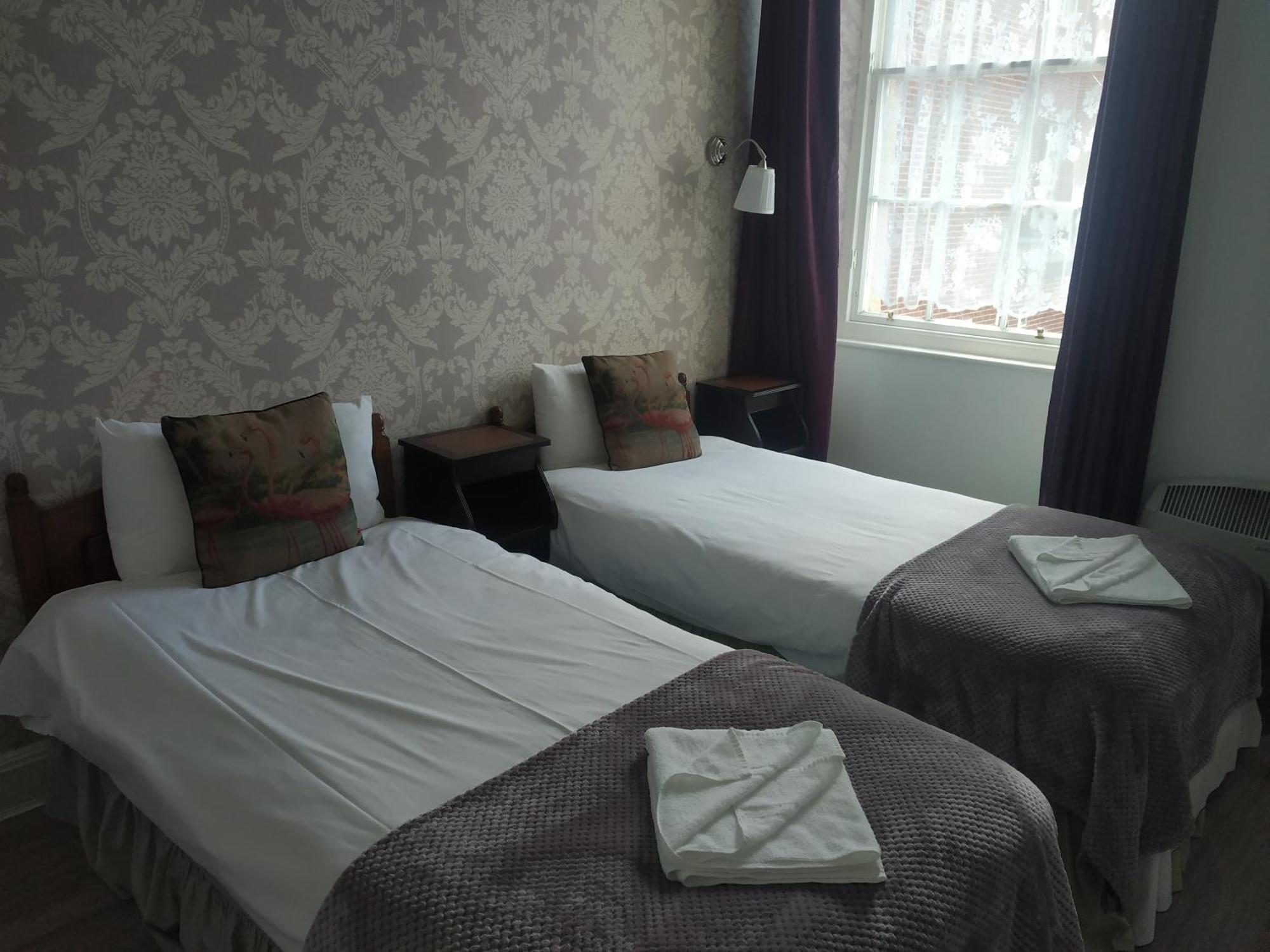 Charlotte Service Aparments *