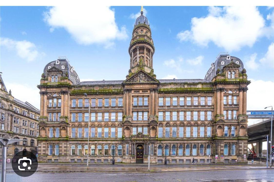 Glasgow City Apartment Glasgow