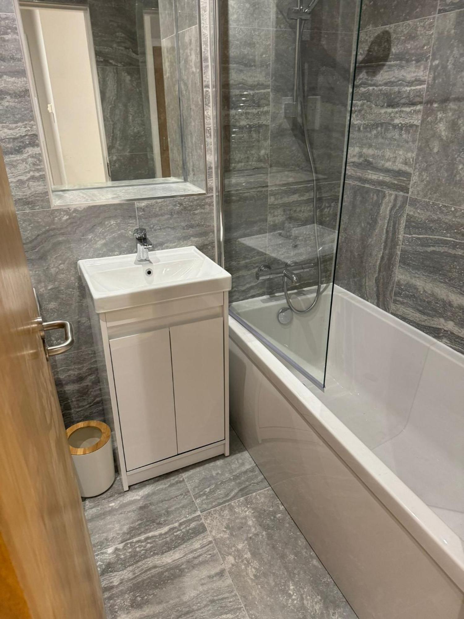 Glasgow City Apartment Apartment