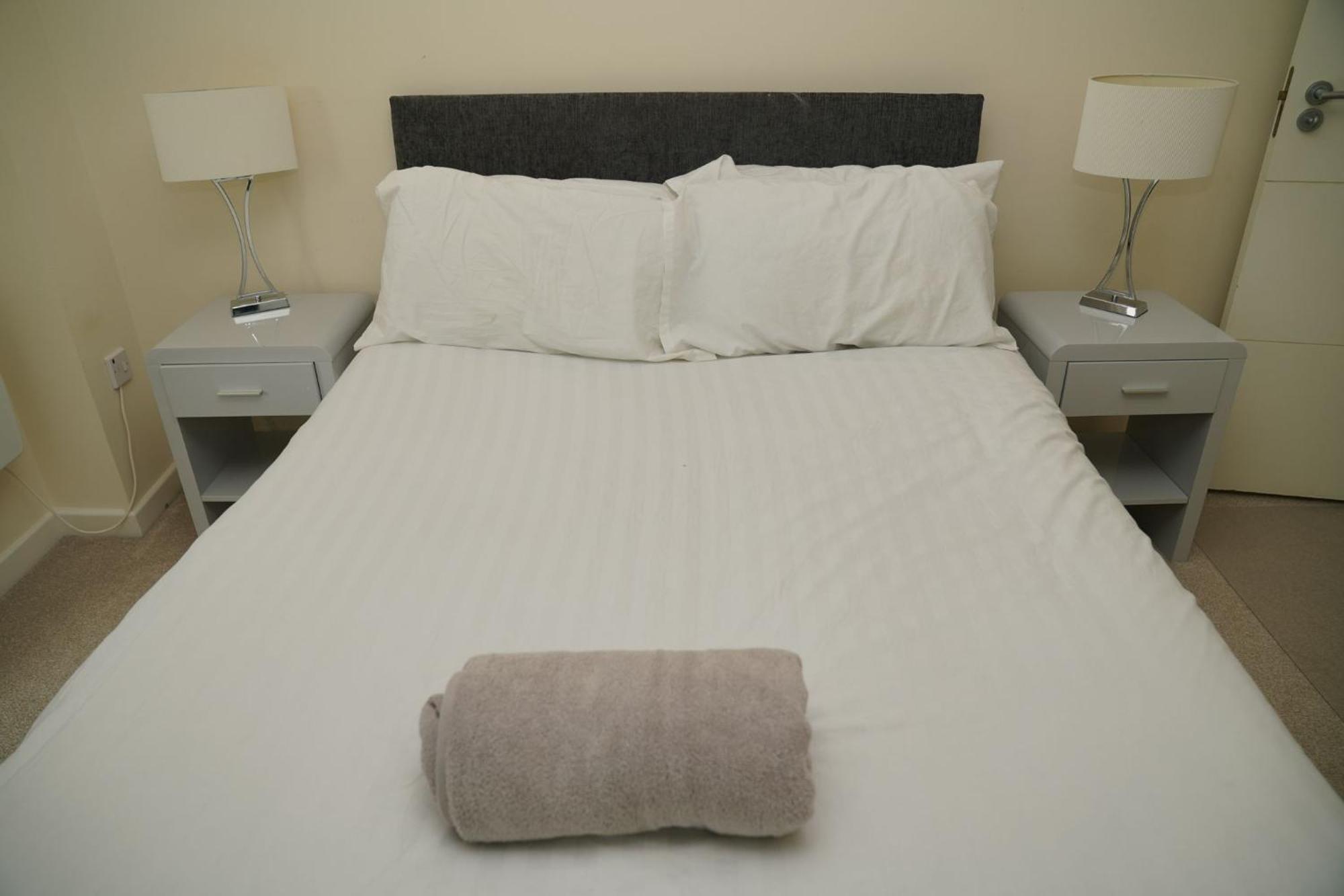 Glasgow City Apartment Glasgow