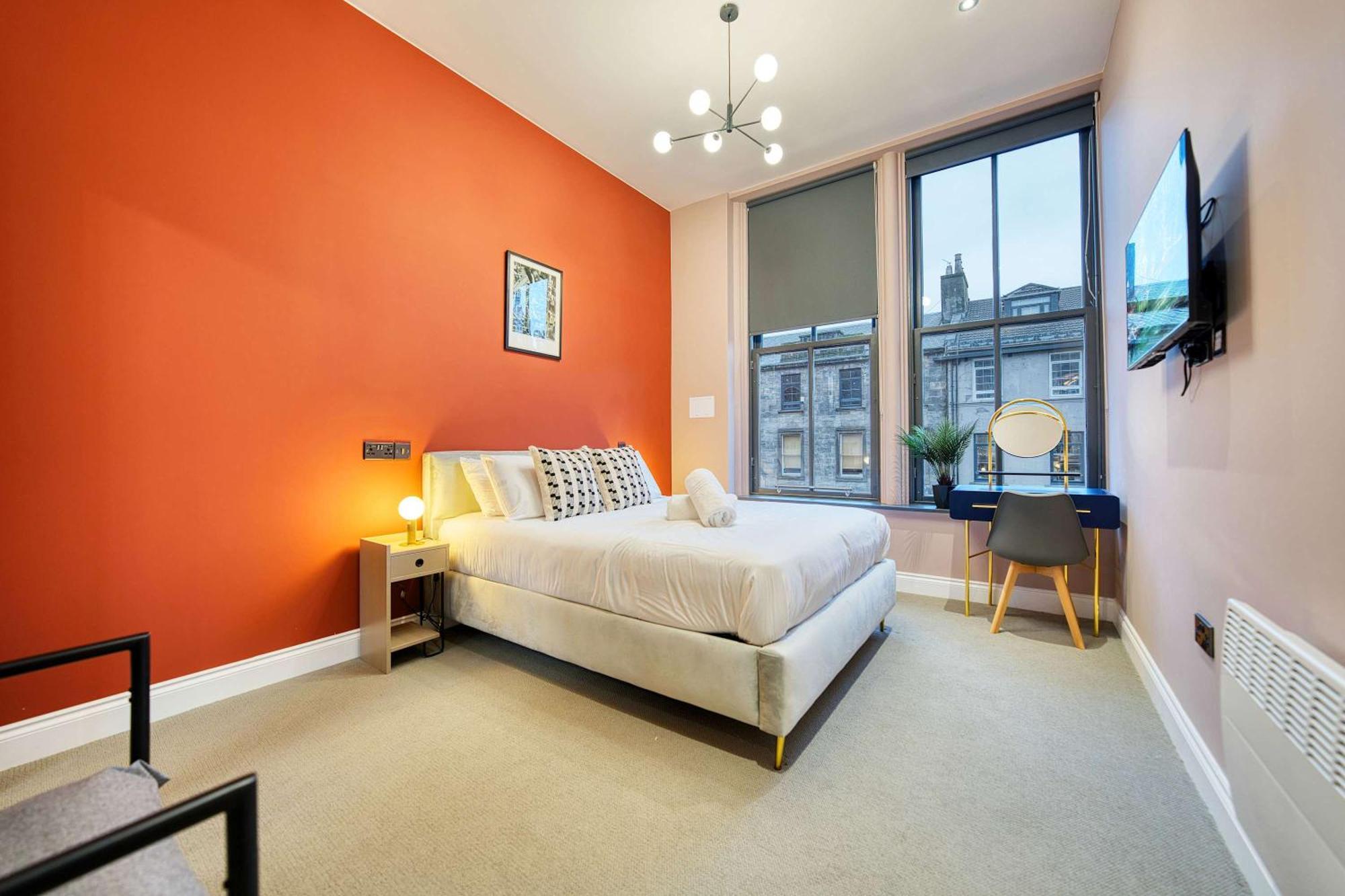 Apartment Grand Station 2 Bed A1